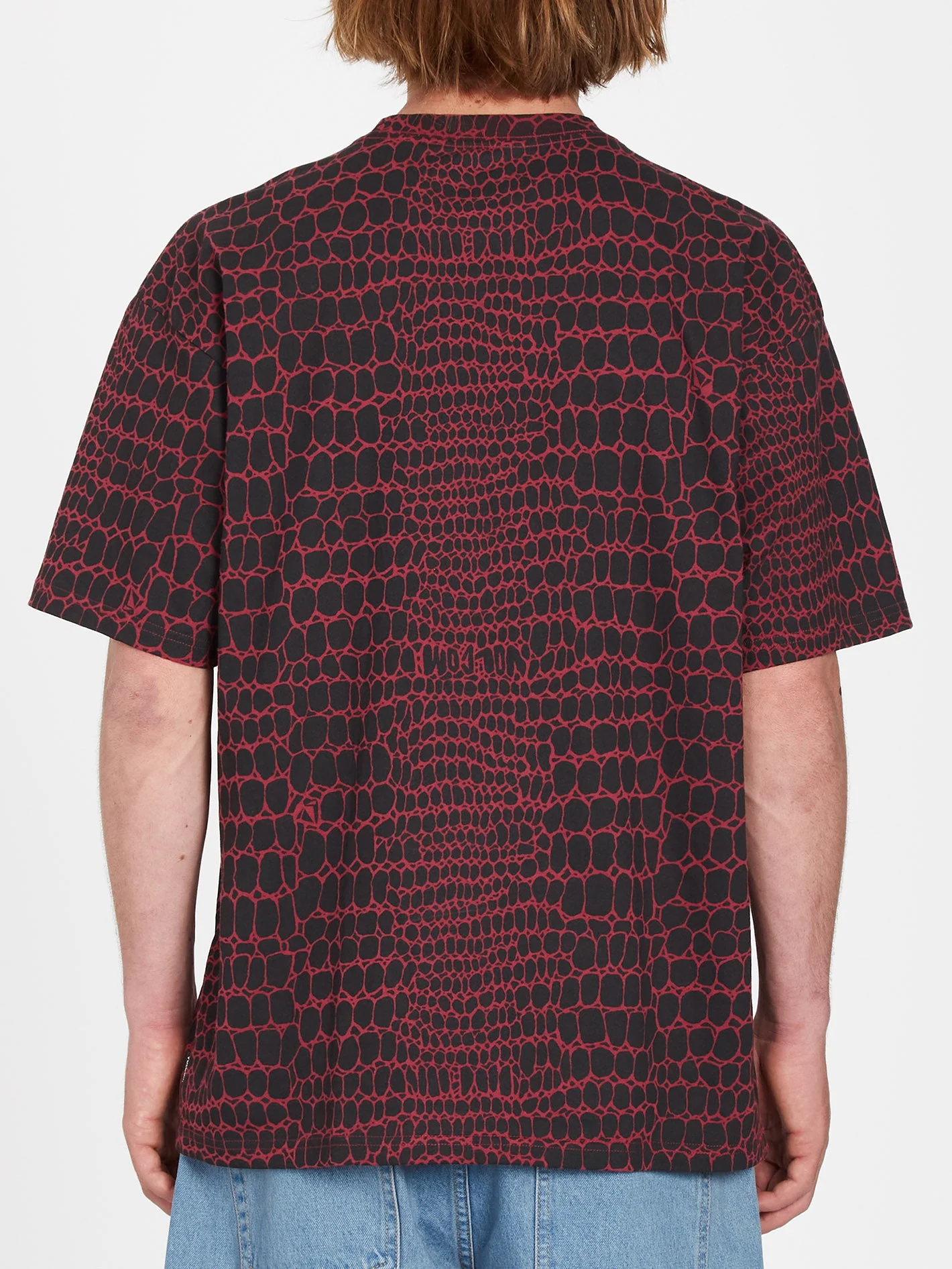 T-shirt Todd Bratrud 3 - PRINT - Image 5