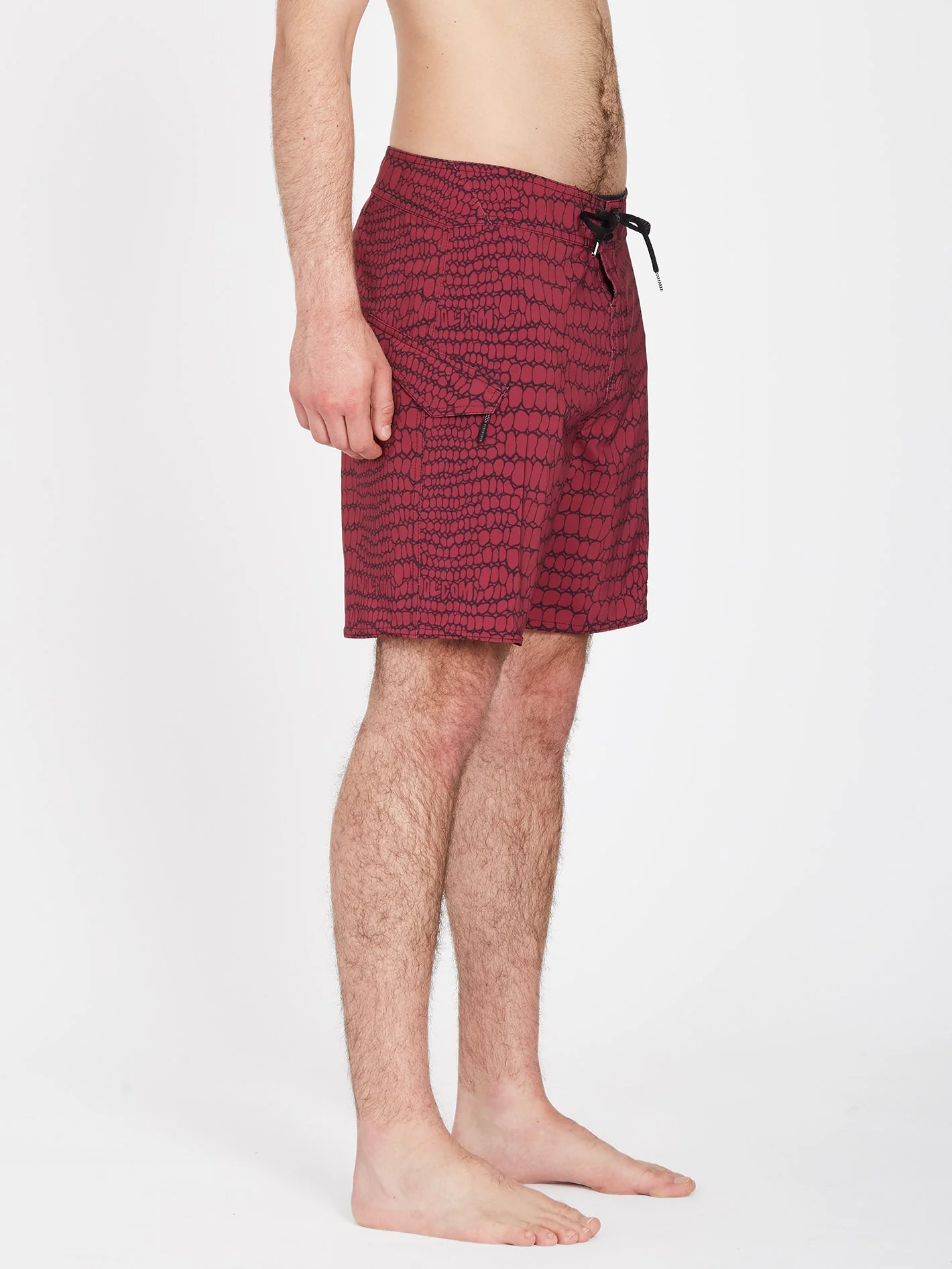 Boardshort Todd Bratrud Mod 18" - PRINT - Image 5