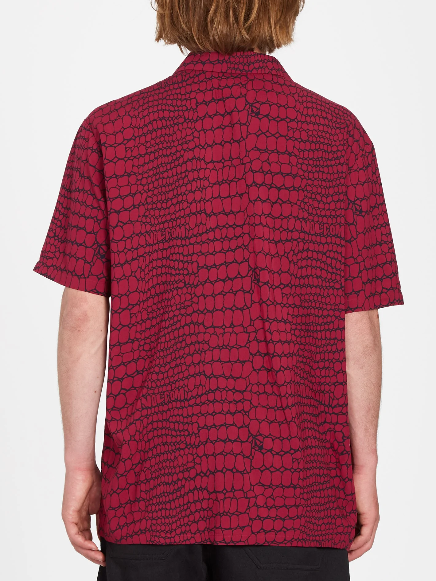 Chemise Todd Bratrud - PRINT - Image 5