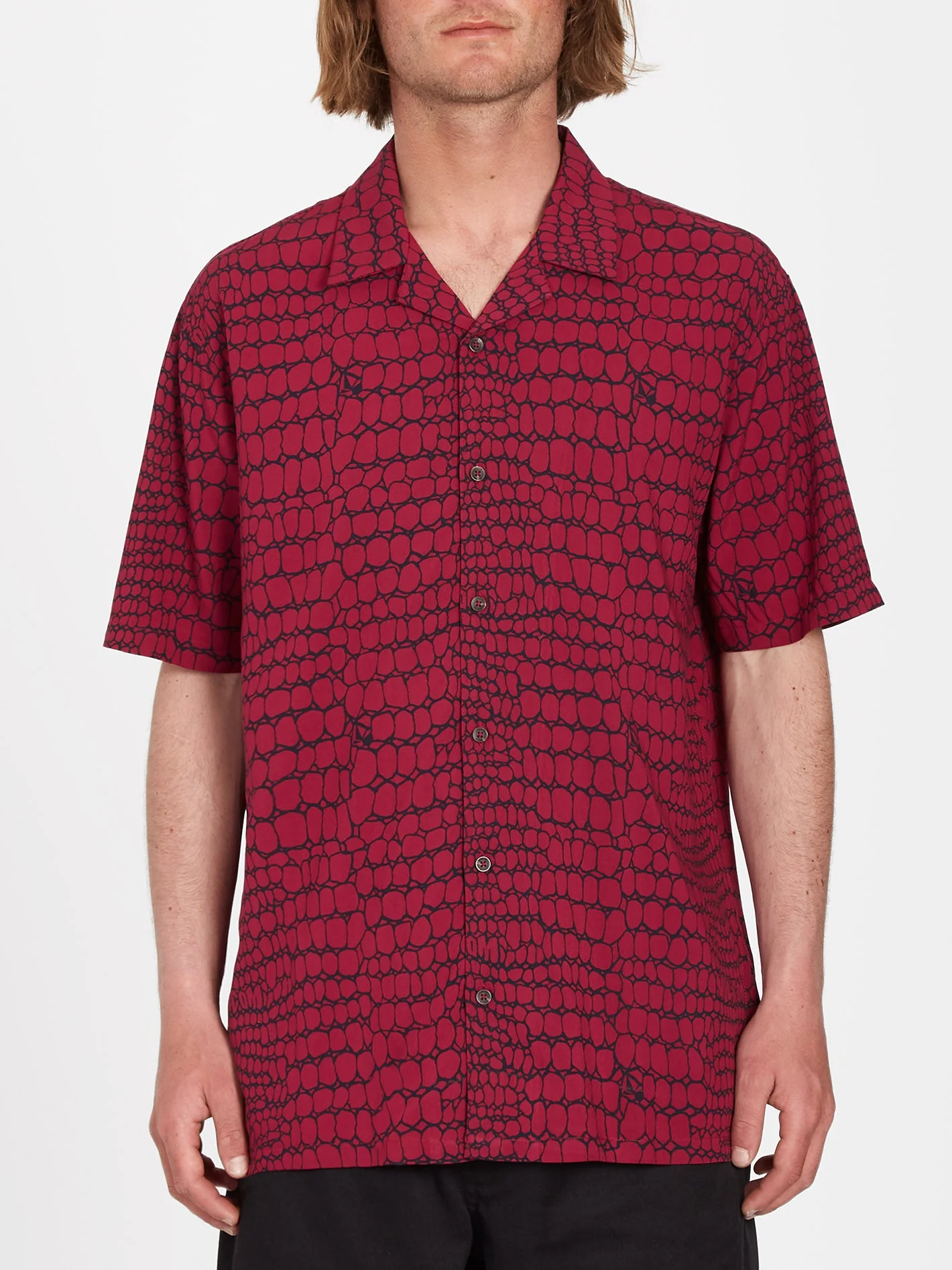 Chemise Todd Bratrud - PRINT - Image 7