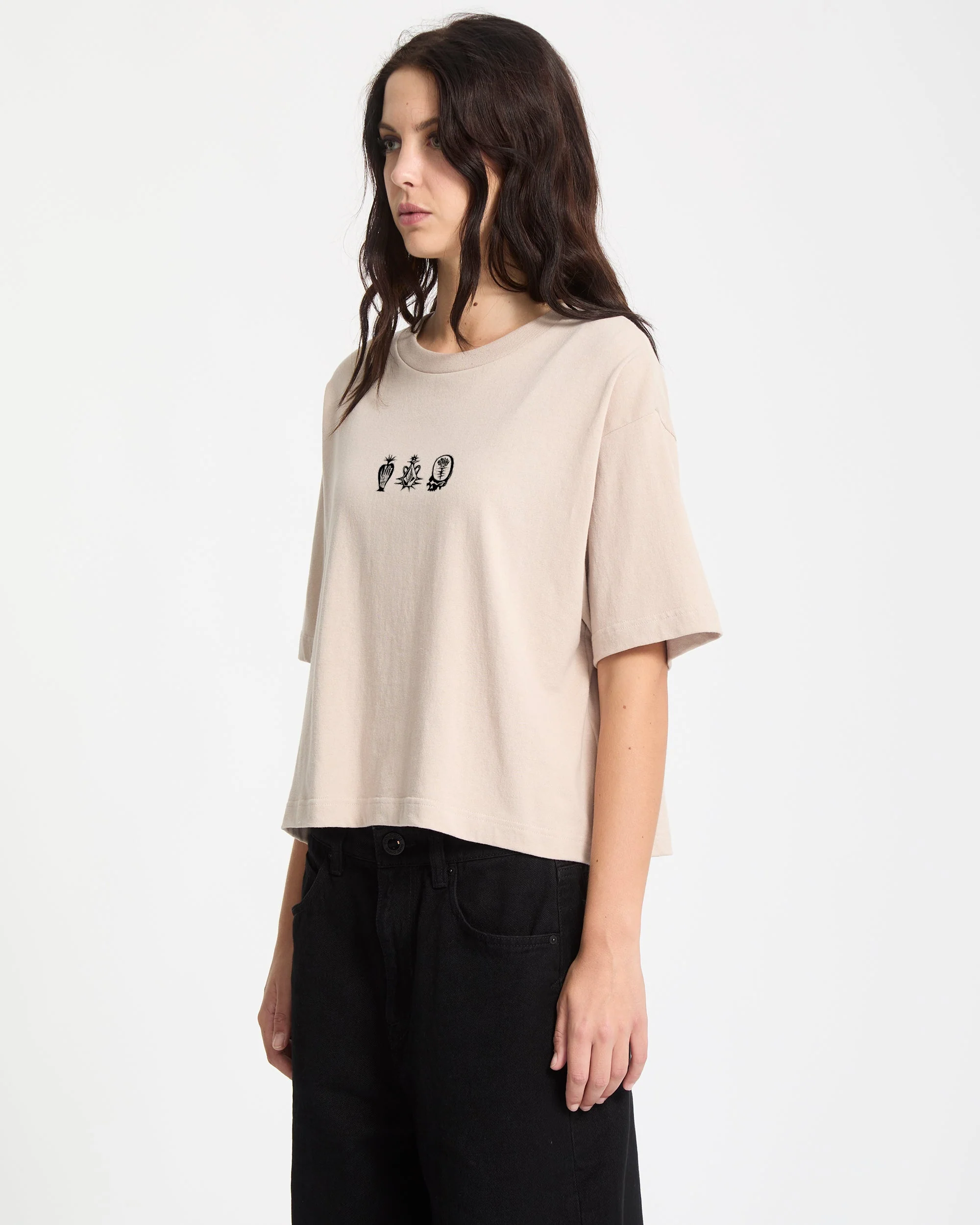 T-Shirt Vaderetro 2 - Khakiest - Image 10
