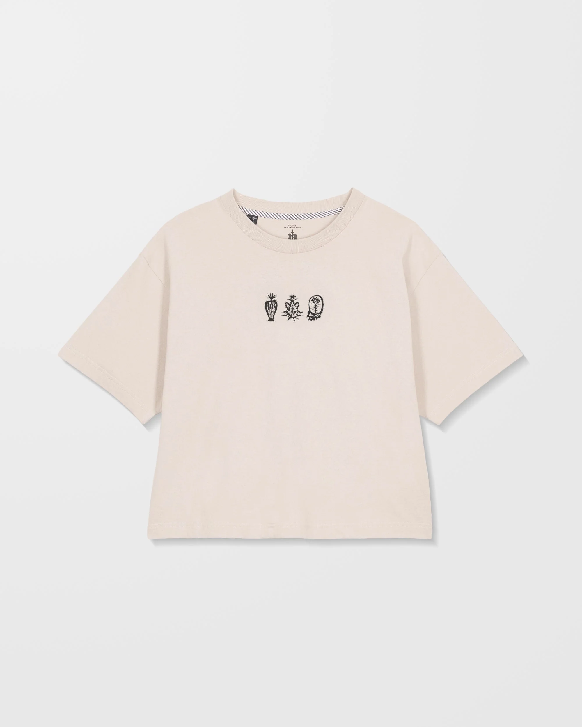 T-Shirt Vaderetro 2 - Khakiest - Image 11