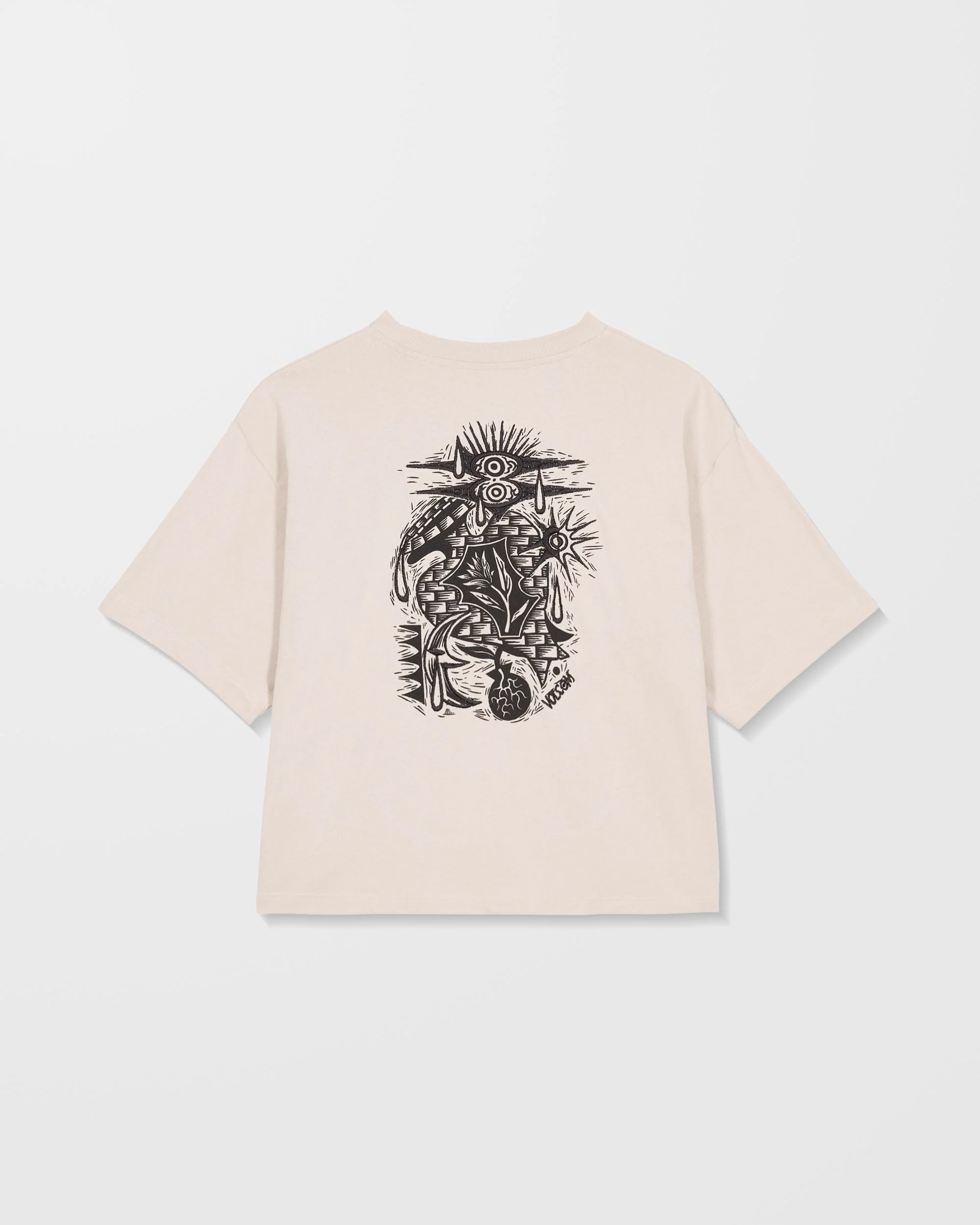 T-Shirt Vaderetro 2 - Khakiest - Image 12