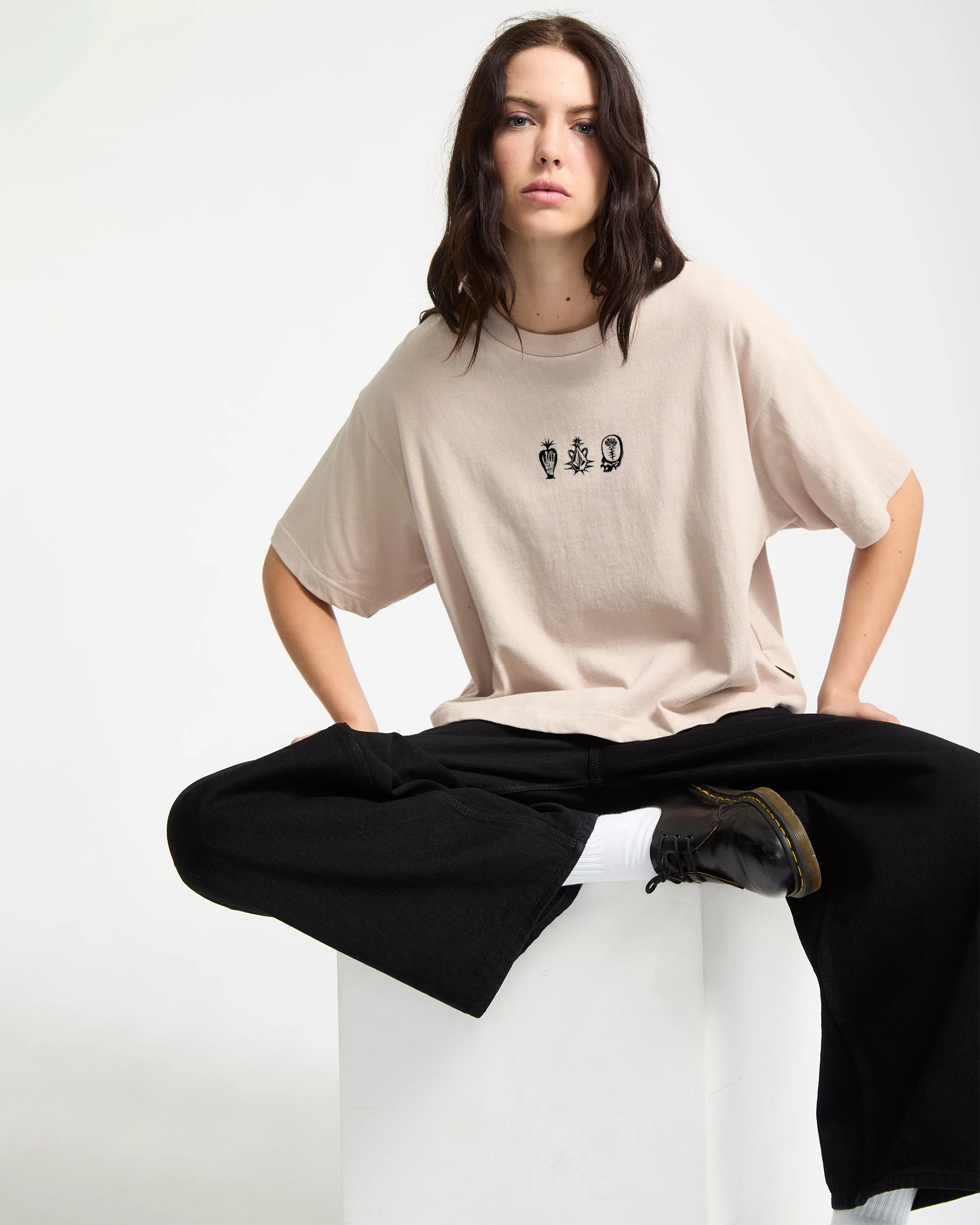 T-Shirt Vaderetro 2 - Khakiest - Image 9