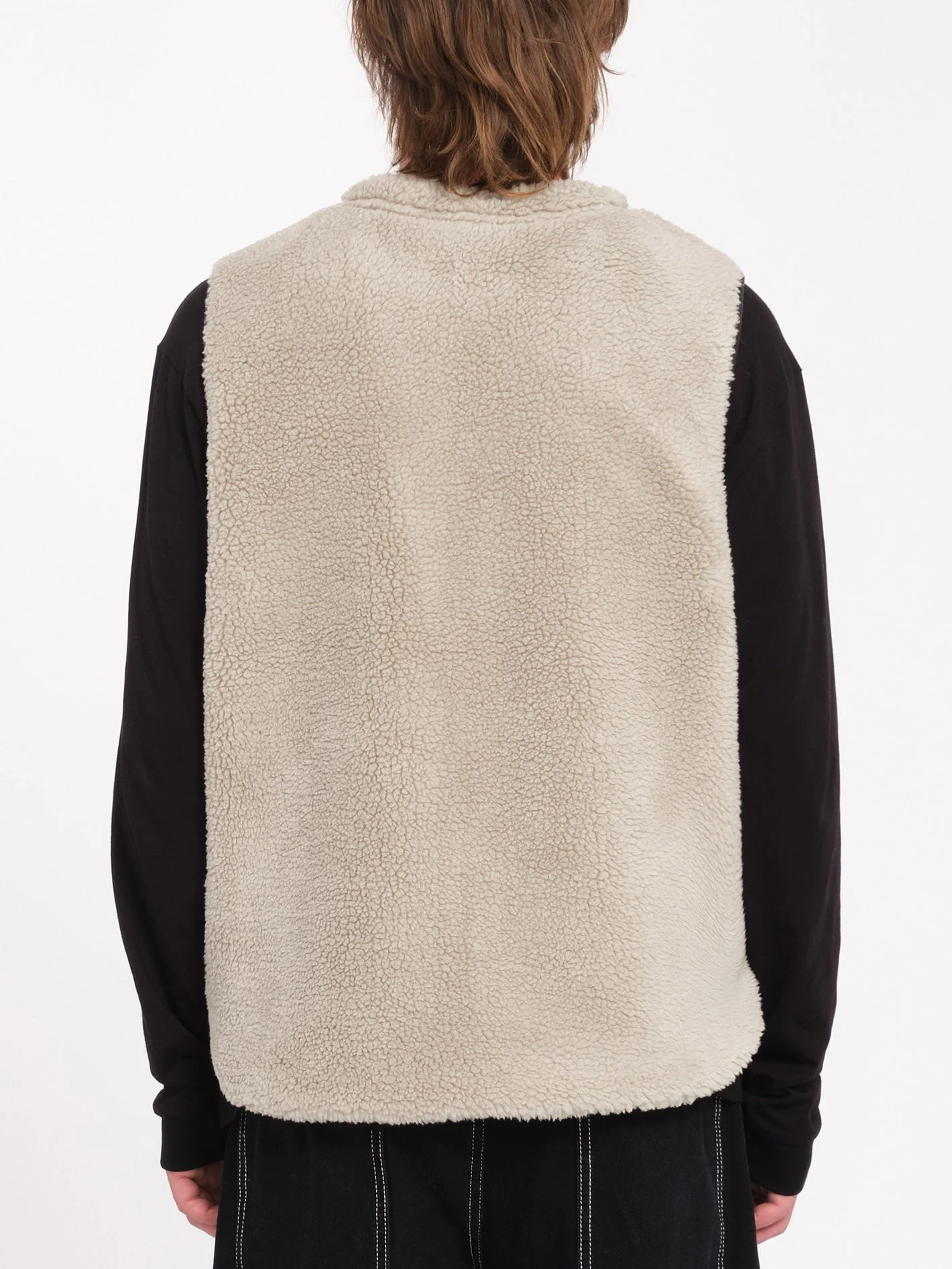 Veste sans manches Zephyr Archstone - GREEN TEA - Image 2