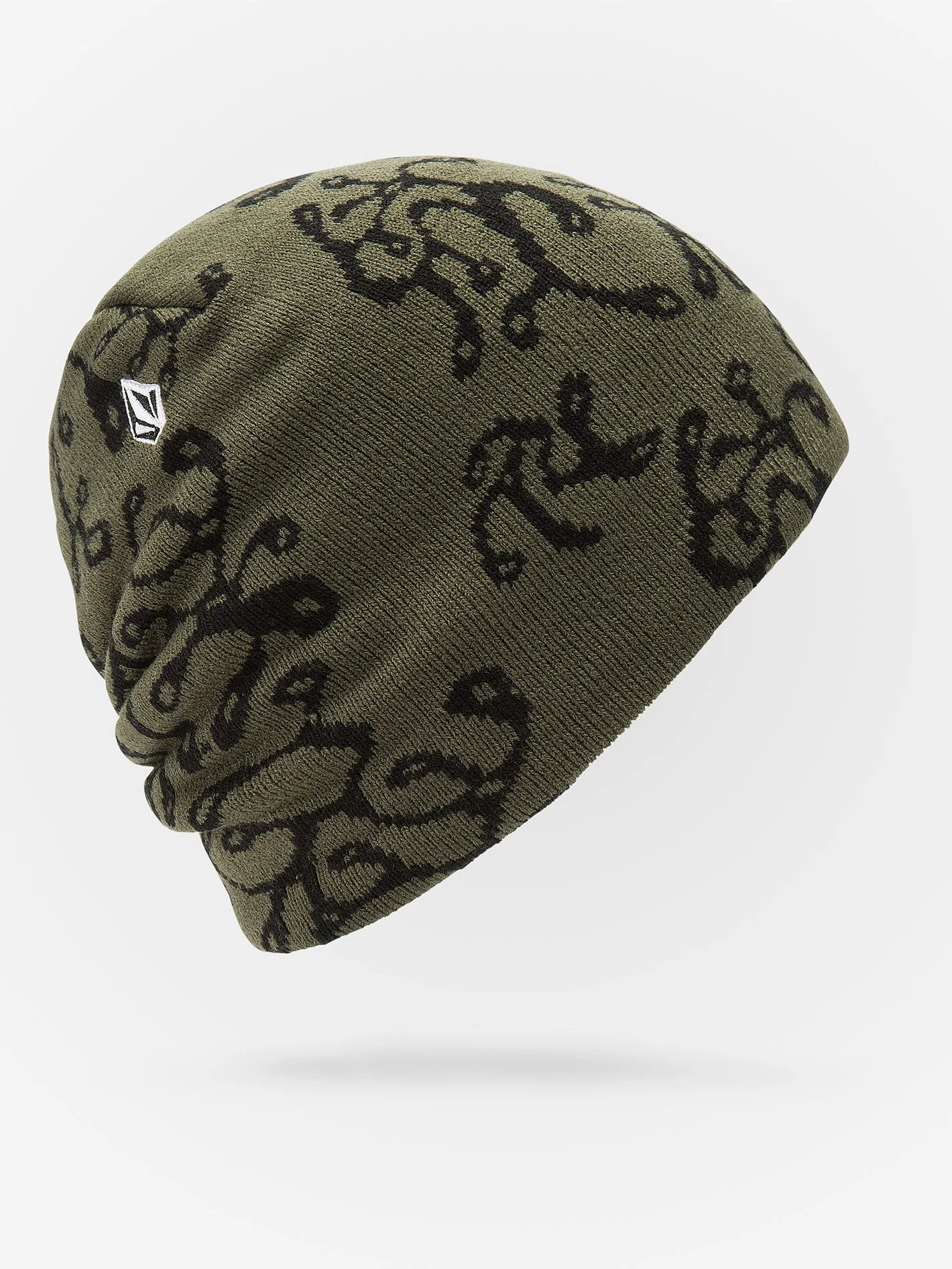 Bonnet Zephyr - WINTERMOSS - Image 2