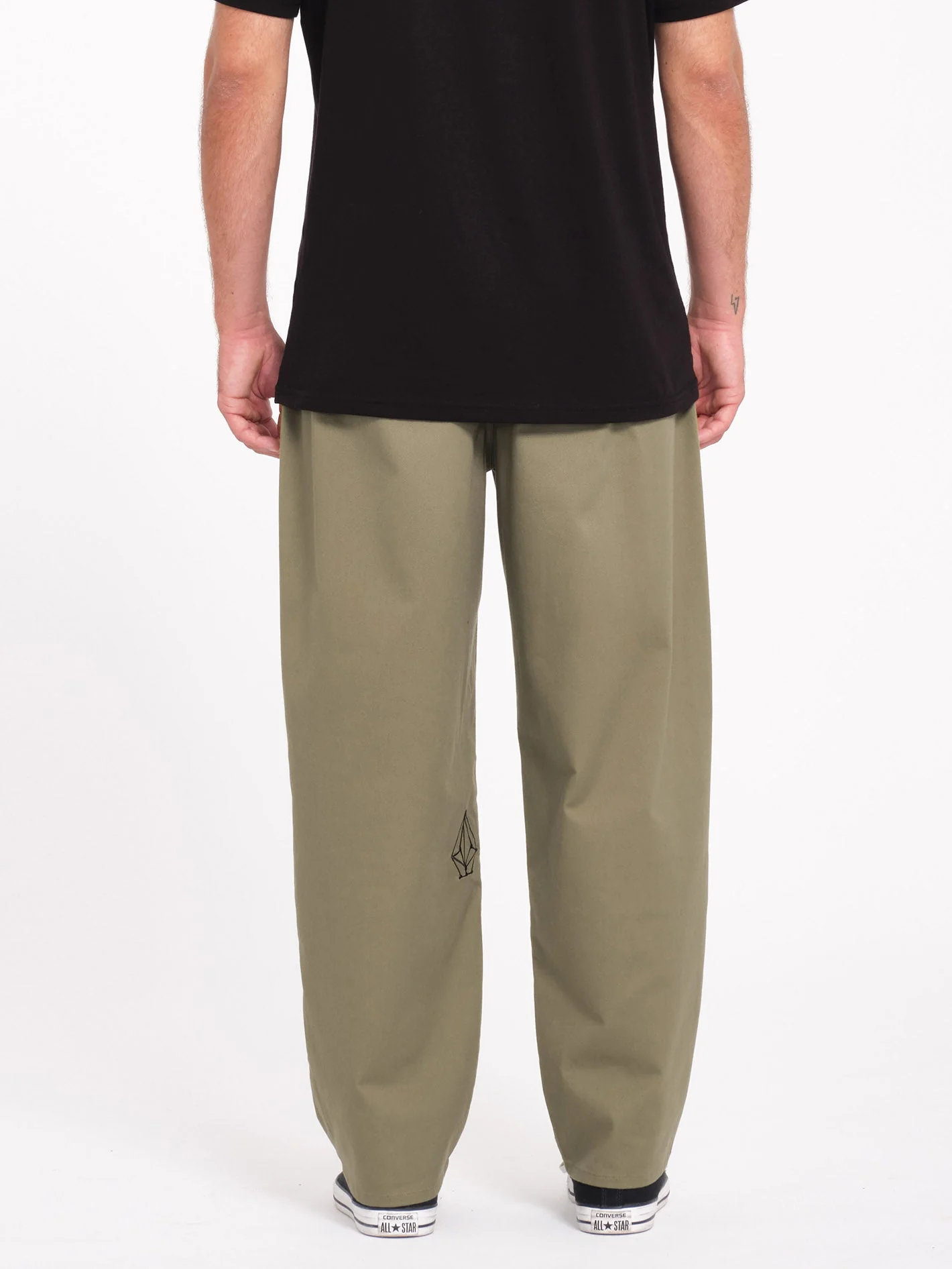 Pantalon Zephyr - WINTERMOSS - Image 2