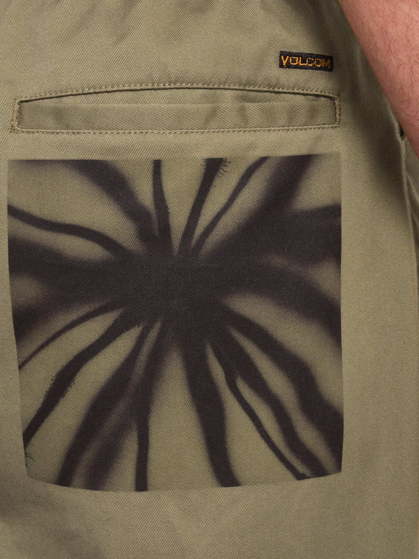 Pantalon Zephyr - WINTERMOSS - Image 4
