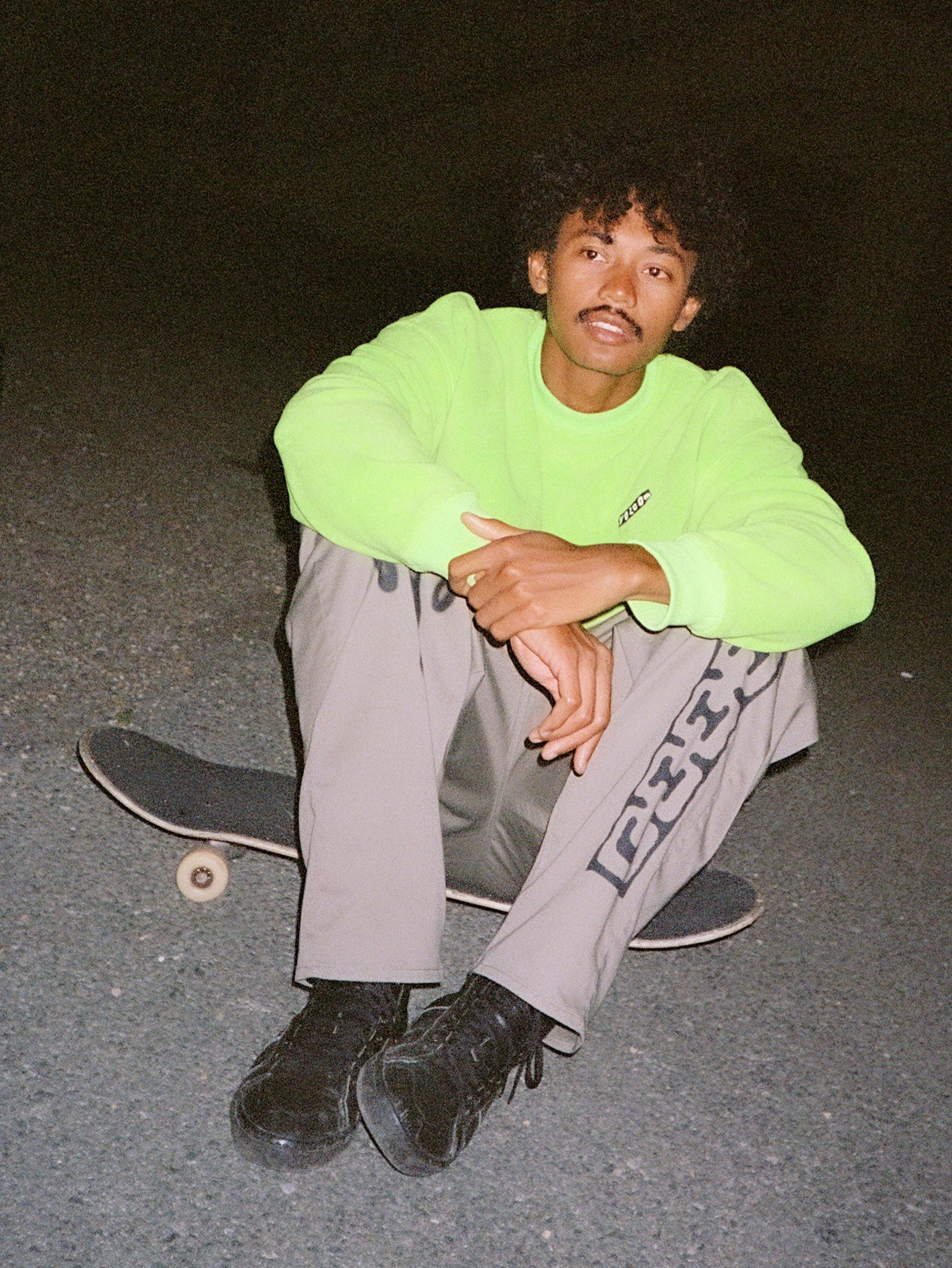 Pantalon Zephyr - WINTERMOSS - Image 6
