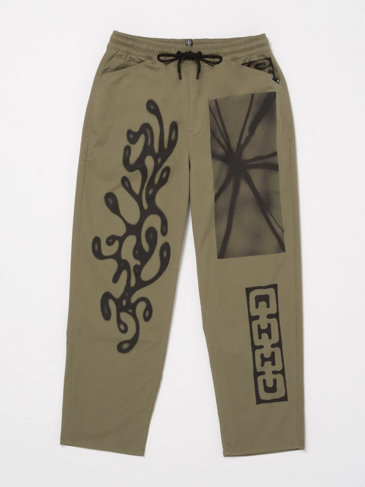Pantalon Zephyr - WINTERMOSS - Image 8