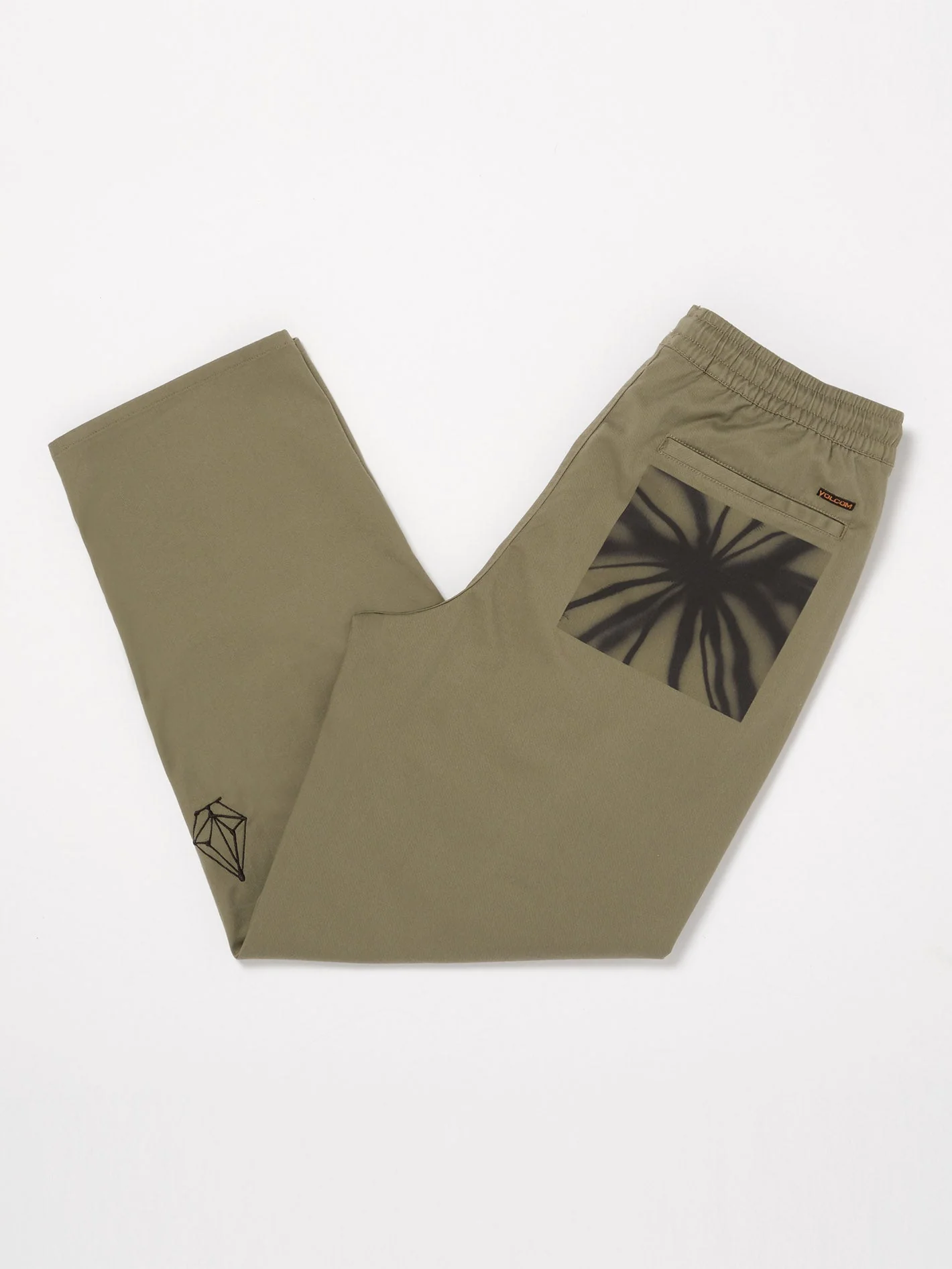 Pantalon Zephyr - WINTERMOSS - Image 9