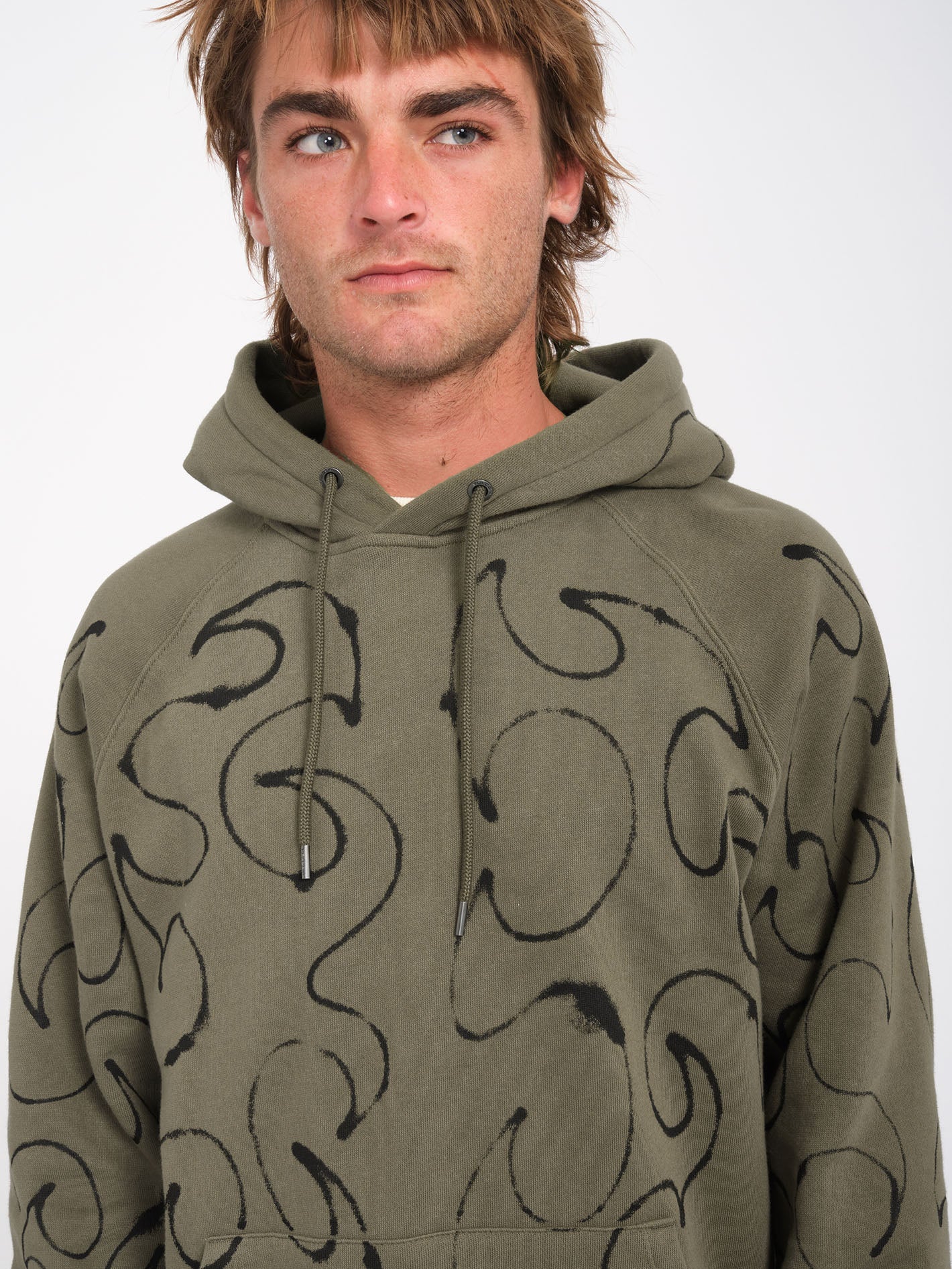 Sweat à capuche Zephyr - WINTERMOSS - Image 6