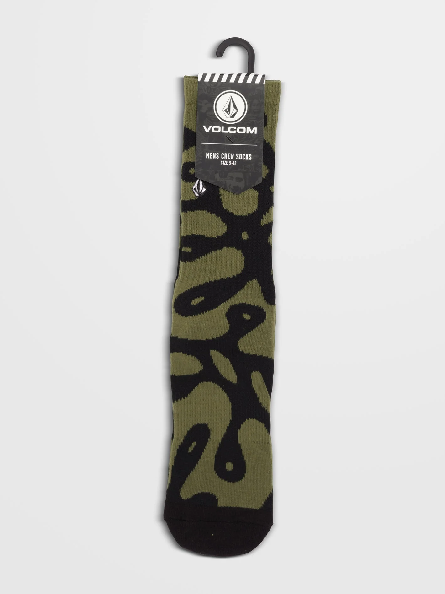 Chaussettes Zephyr - WINTERMOSS - Image 4