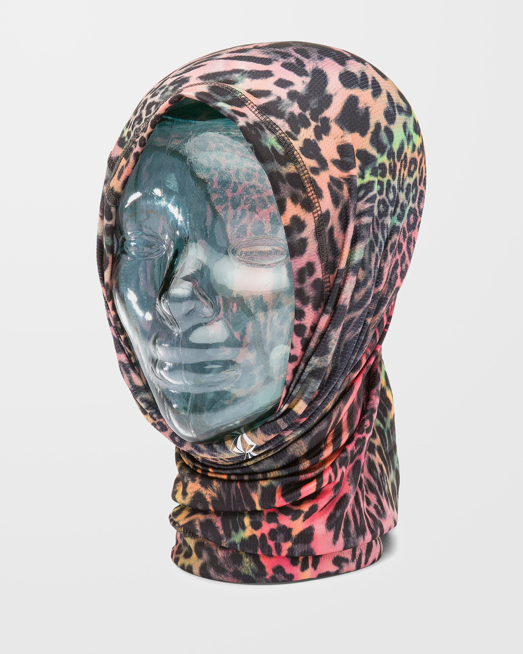 Cache-cou Face Tech Multi-Tube - Acid - Image 4