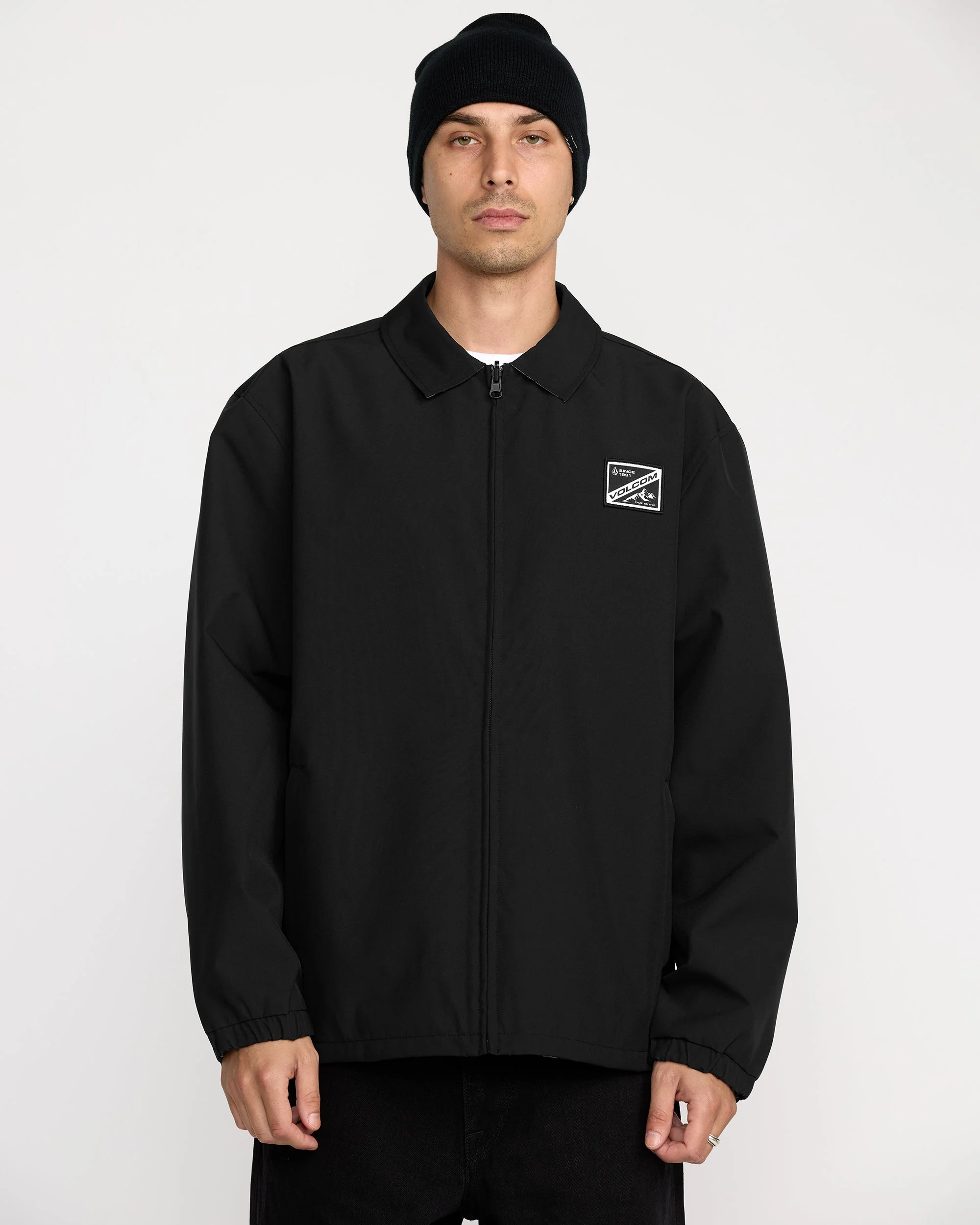 Veste réversible Fakie - Black - Image 12