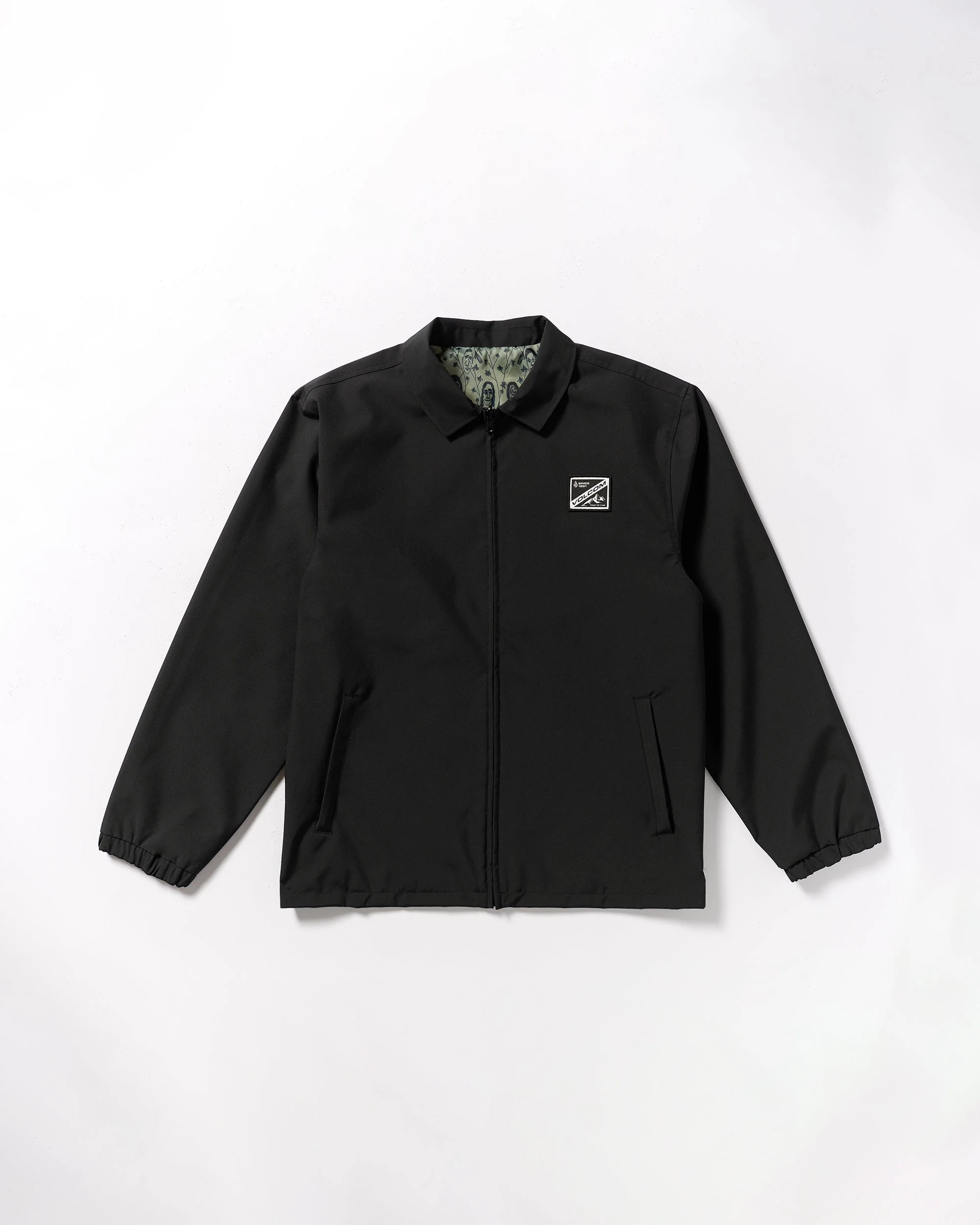Veste réversible Fakie - Black - Image 16
