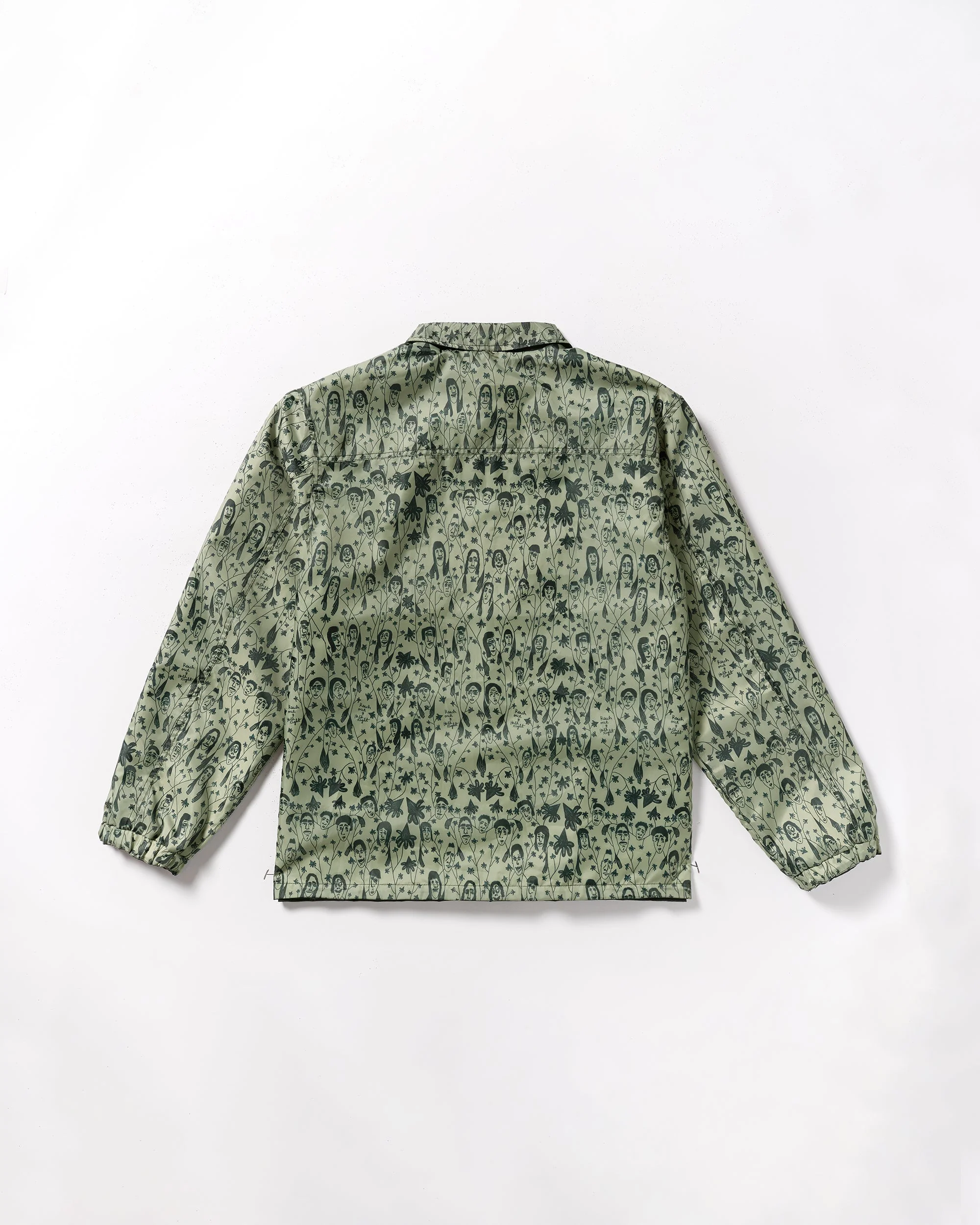 Veste réversible Fakie - Black - Image 19