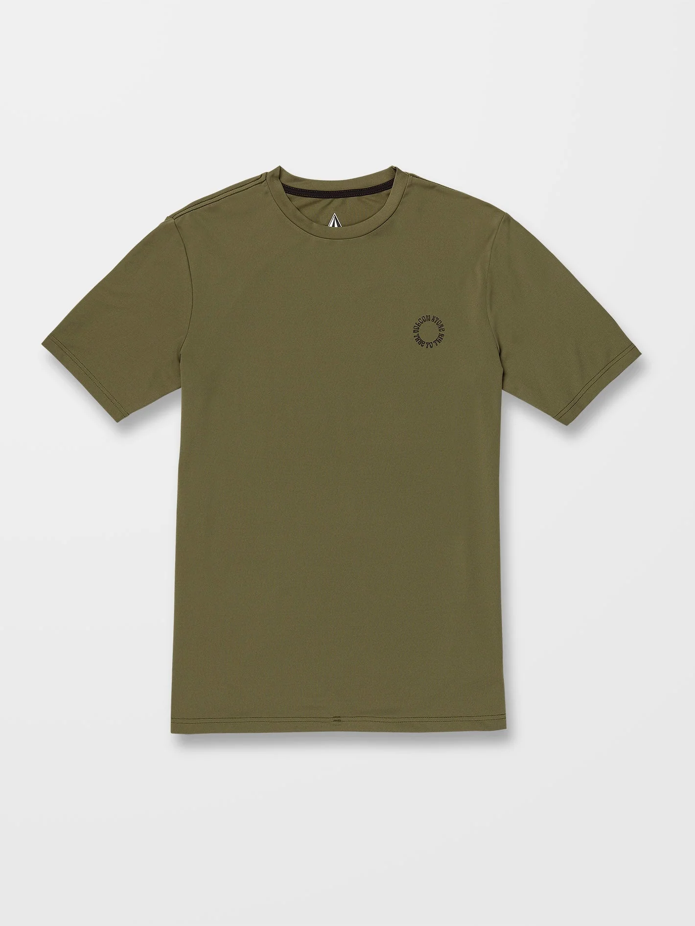 Rashguard Faulter - MILITARY - Image 4