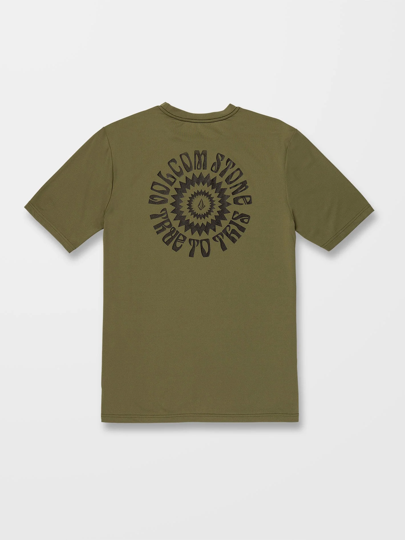 Rashguard Faulter - MILITARY - Image 5