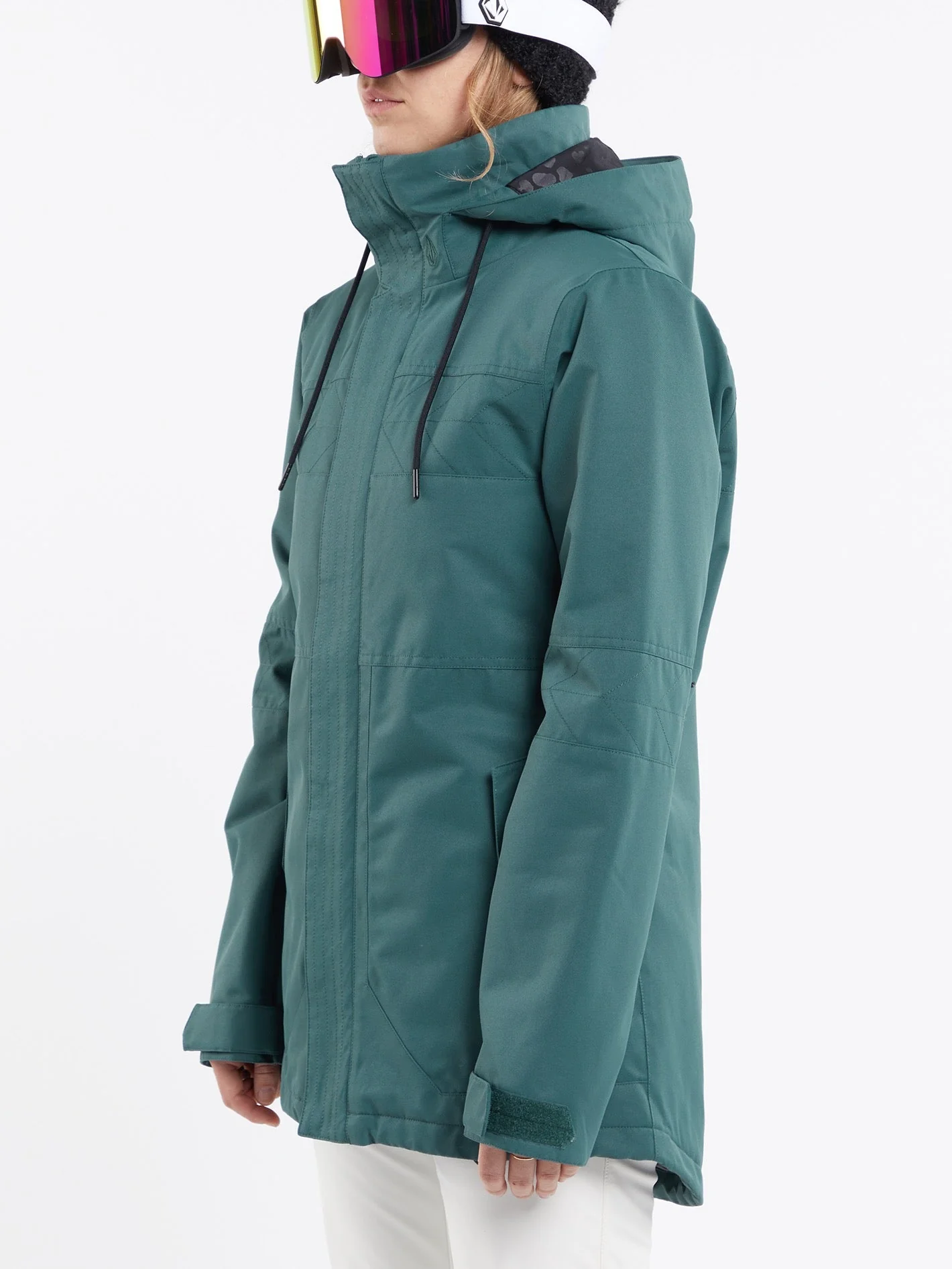 Veste Fawn Insulated - BALSAM - Image 6