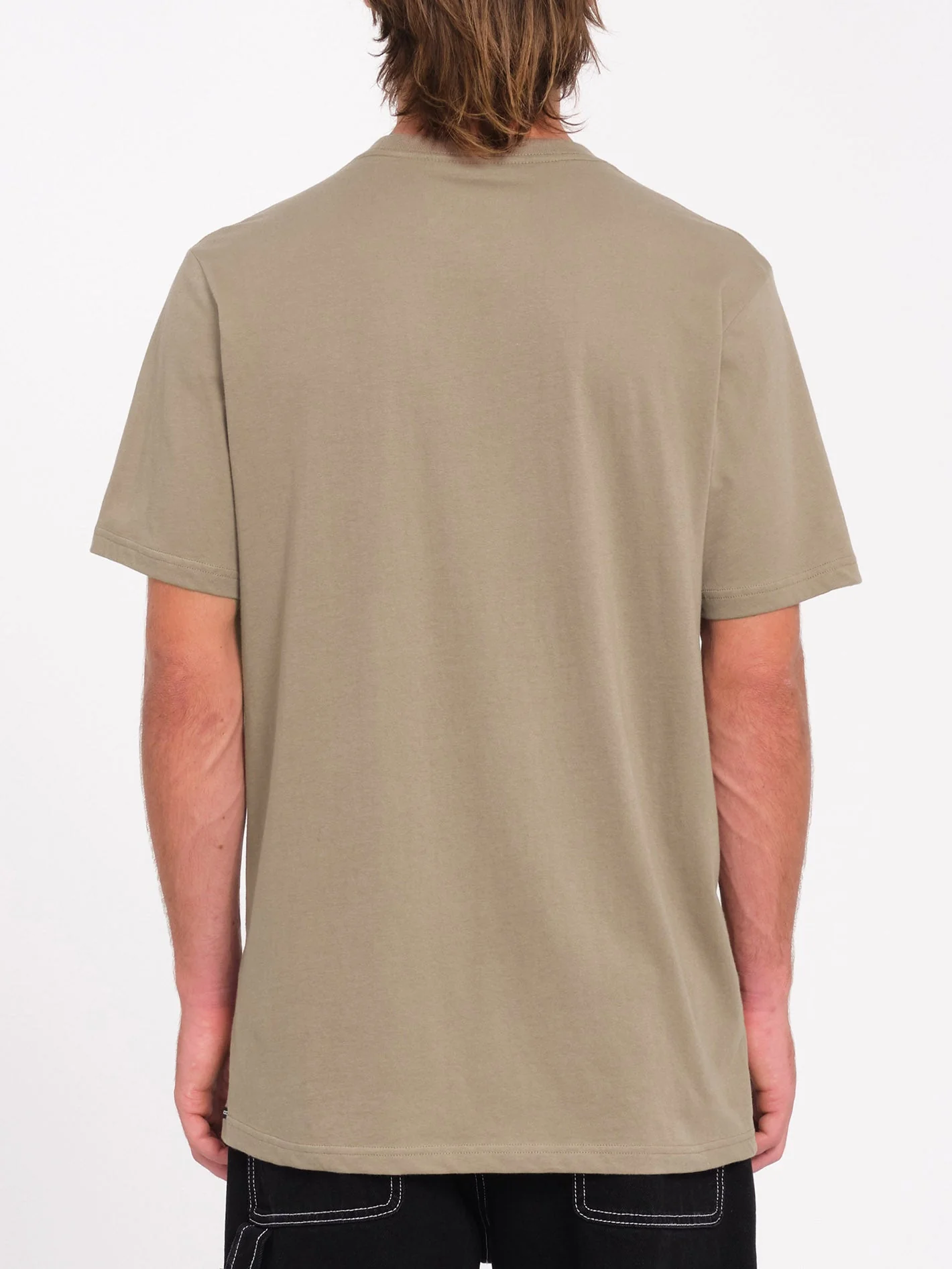 T-shirt Feeding Tree - TEAK - Image 2