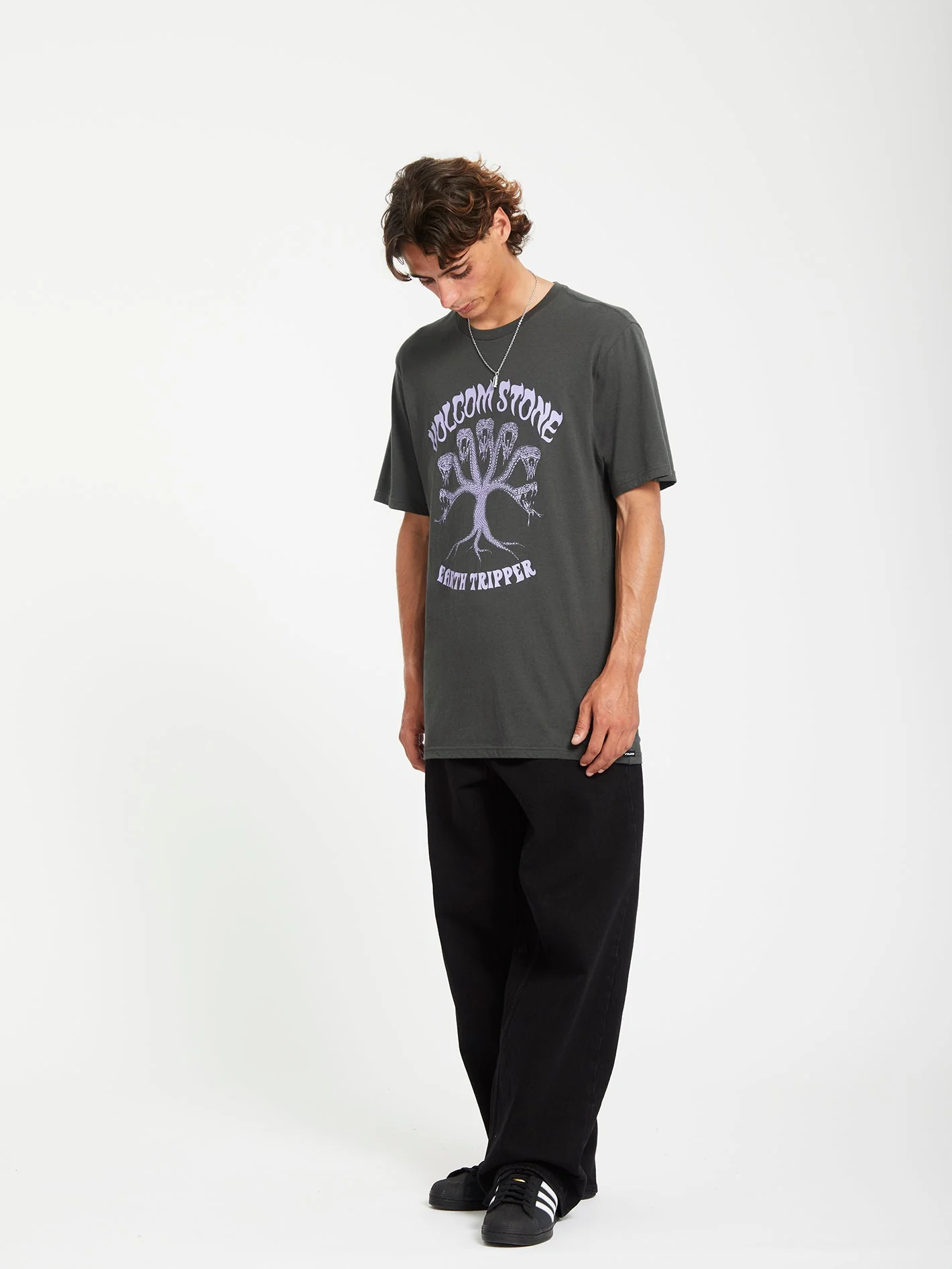 T-shirt Feeding Tree - STEALTH - Image 4