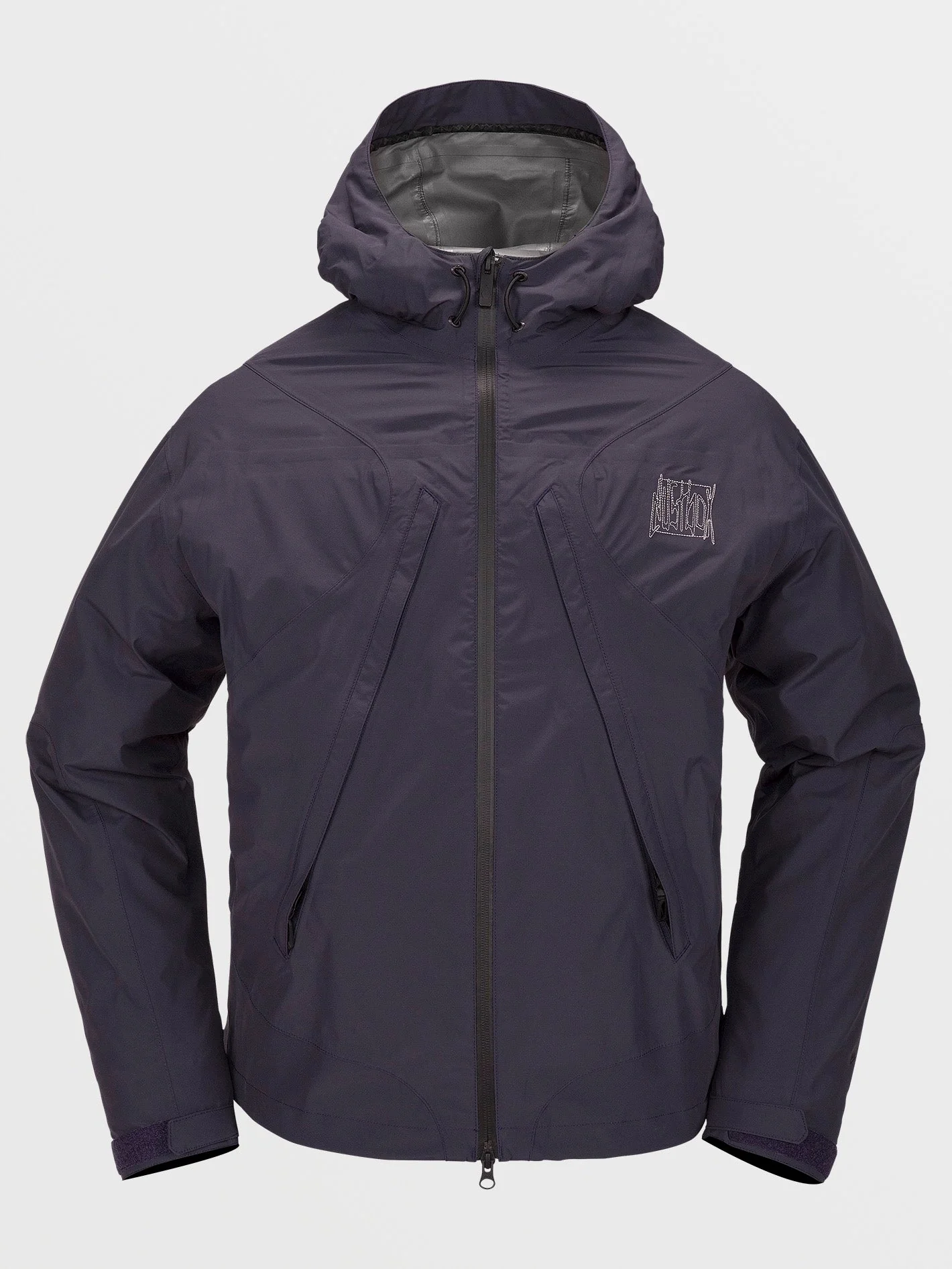 Veste Gore-Tex Dustlake - PURPLE