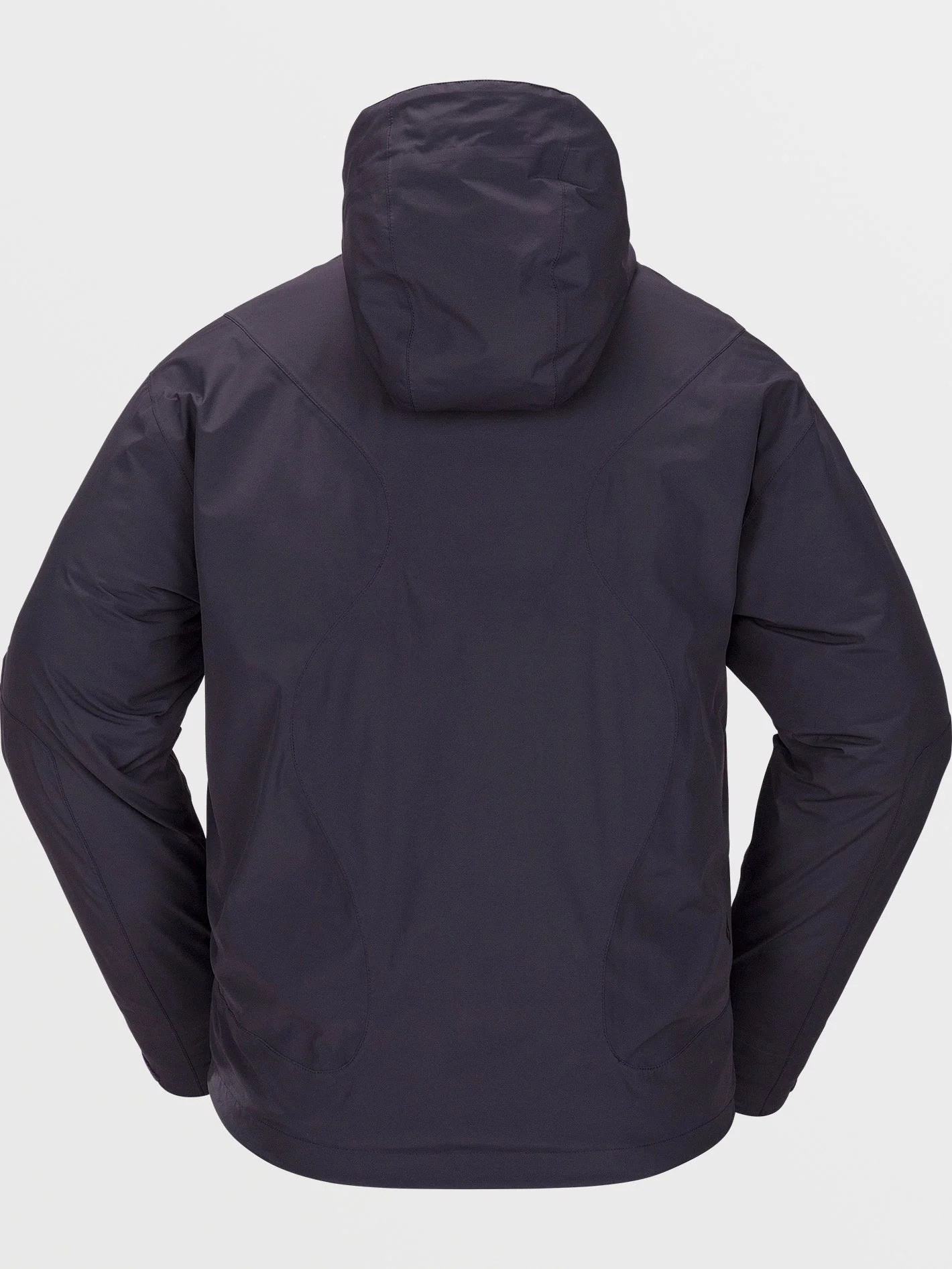 Veste Gore-Tex Dustlake - PURPLE - Image 2