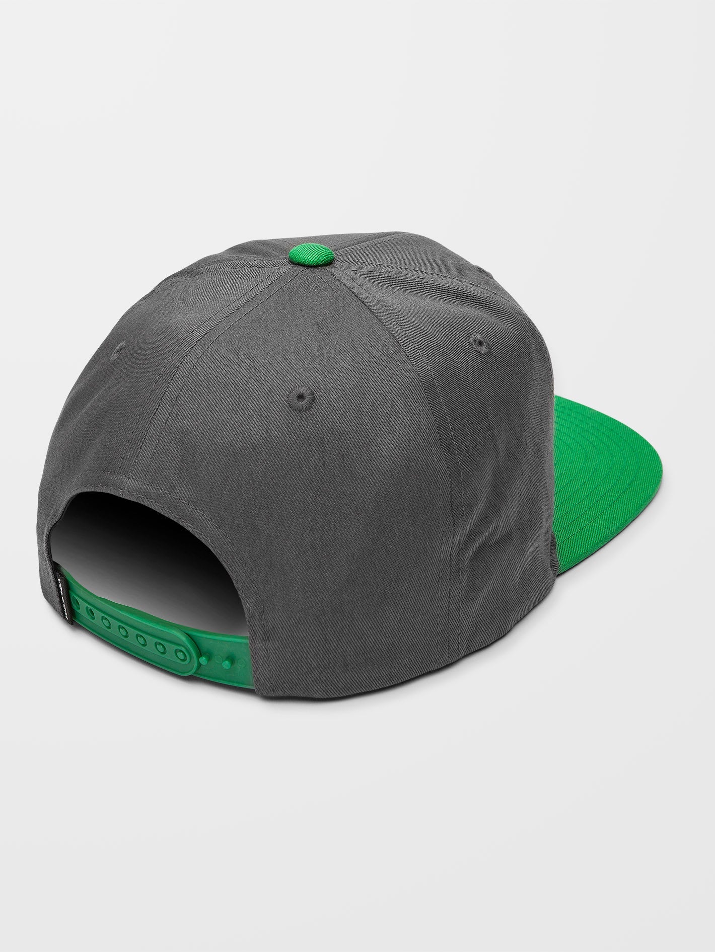 Casquette Fergadelic - DARK GREY - Image 2