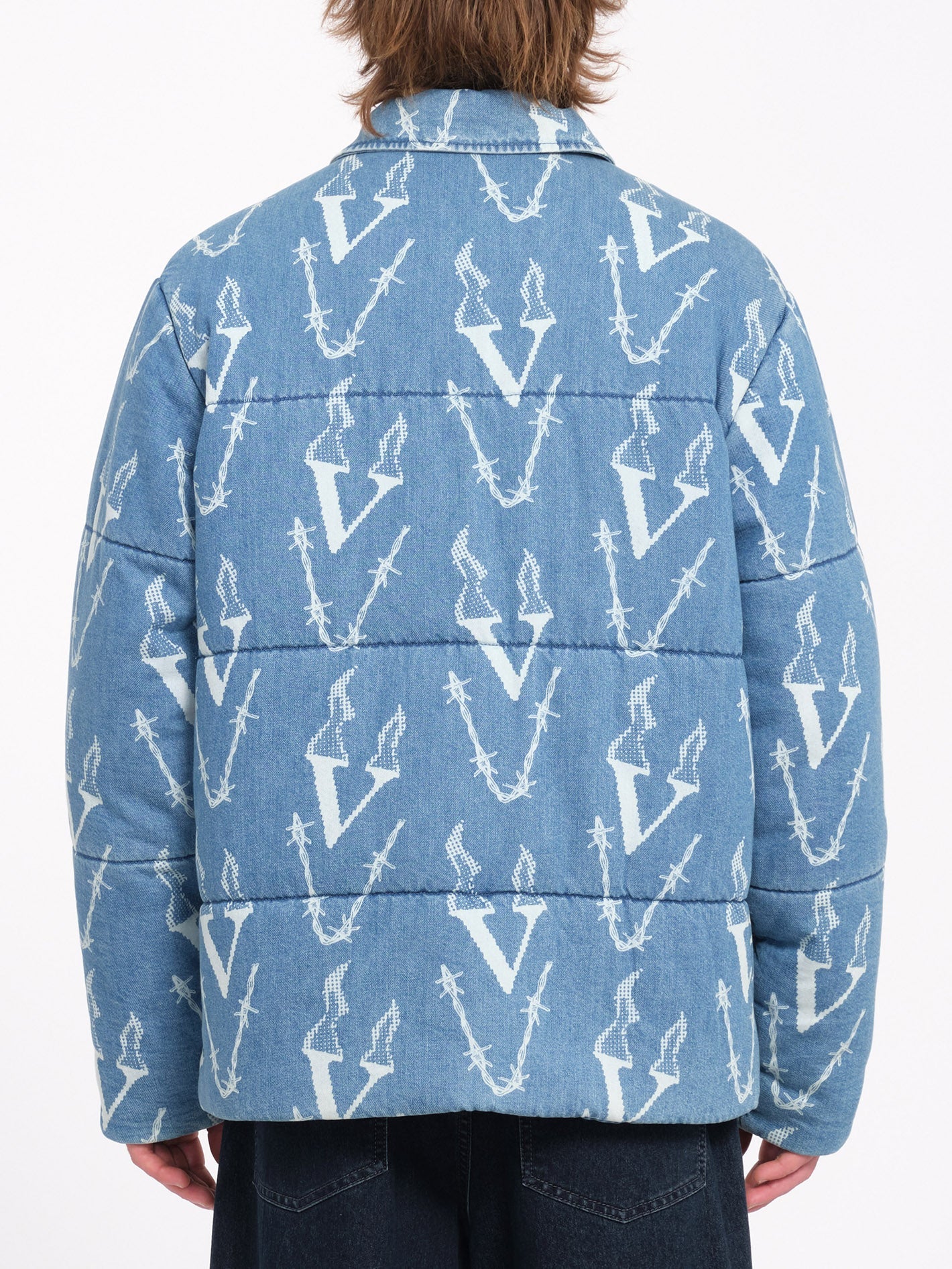 Veste Fergadelic - ROAD SKY - Image 2