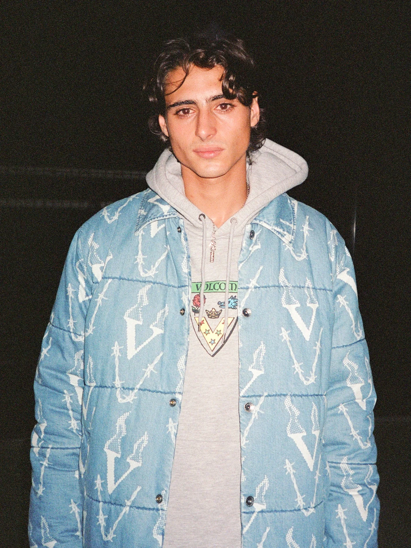 Veste Fergadelic - ROAD SKY - Image 9
