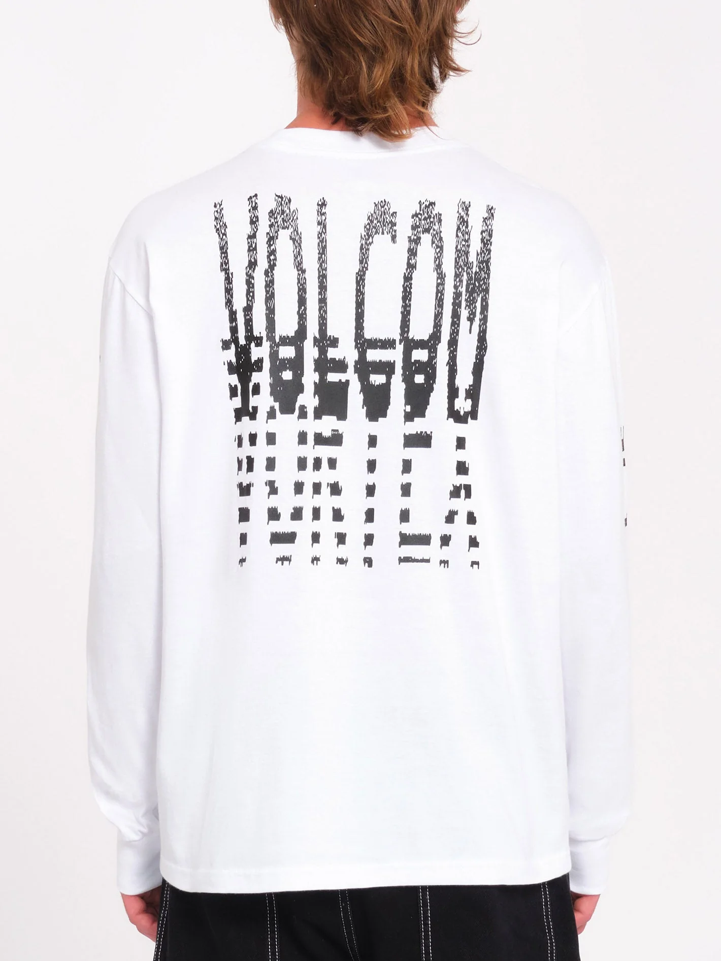 T-shirt Fergadelic - WHITE - Image 2