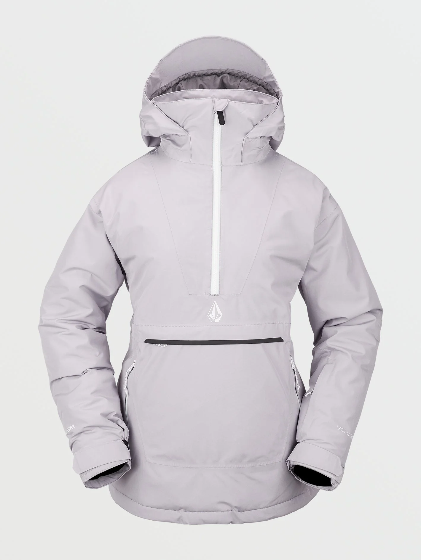 Veste de snow Fern Insulated Gore-Tex Pullover - Amethyst Smoke - Image 12
