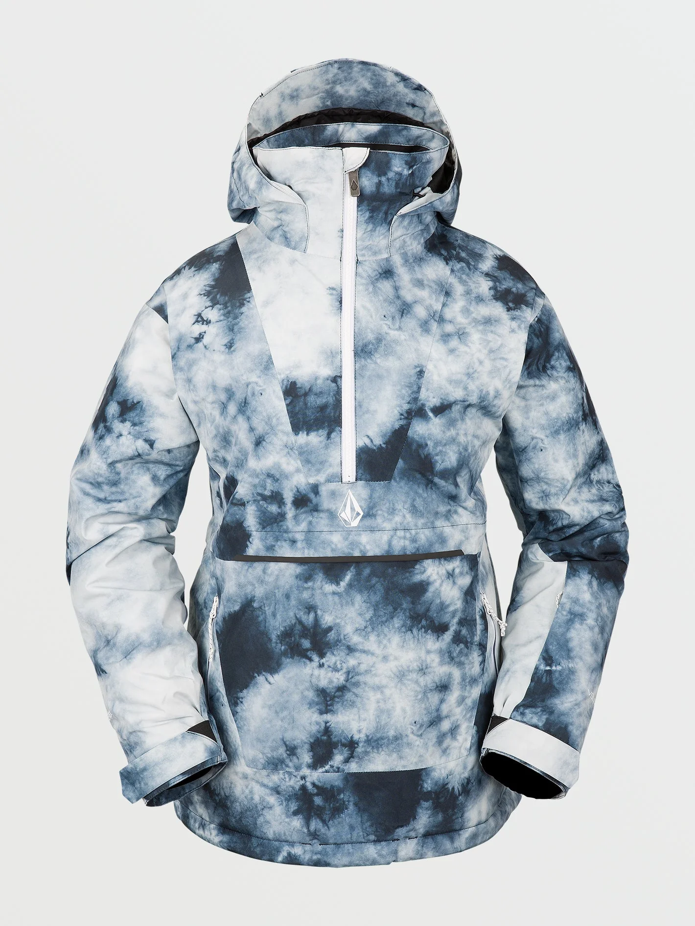 Veste de snow Fern Insulated Gore-Tex Pullover - Storm Tie-Dye - Image 11