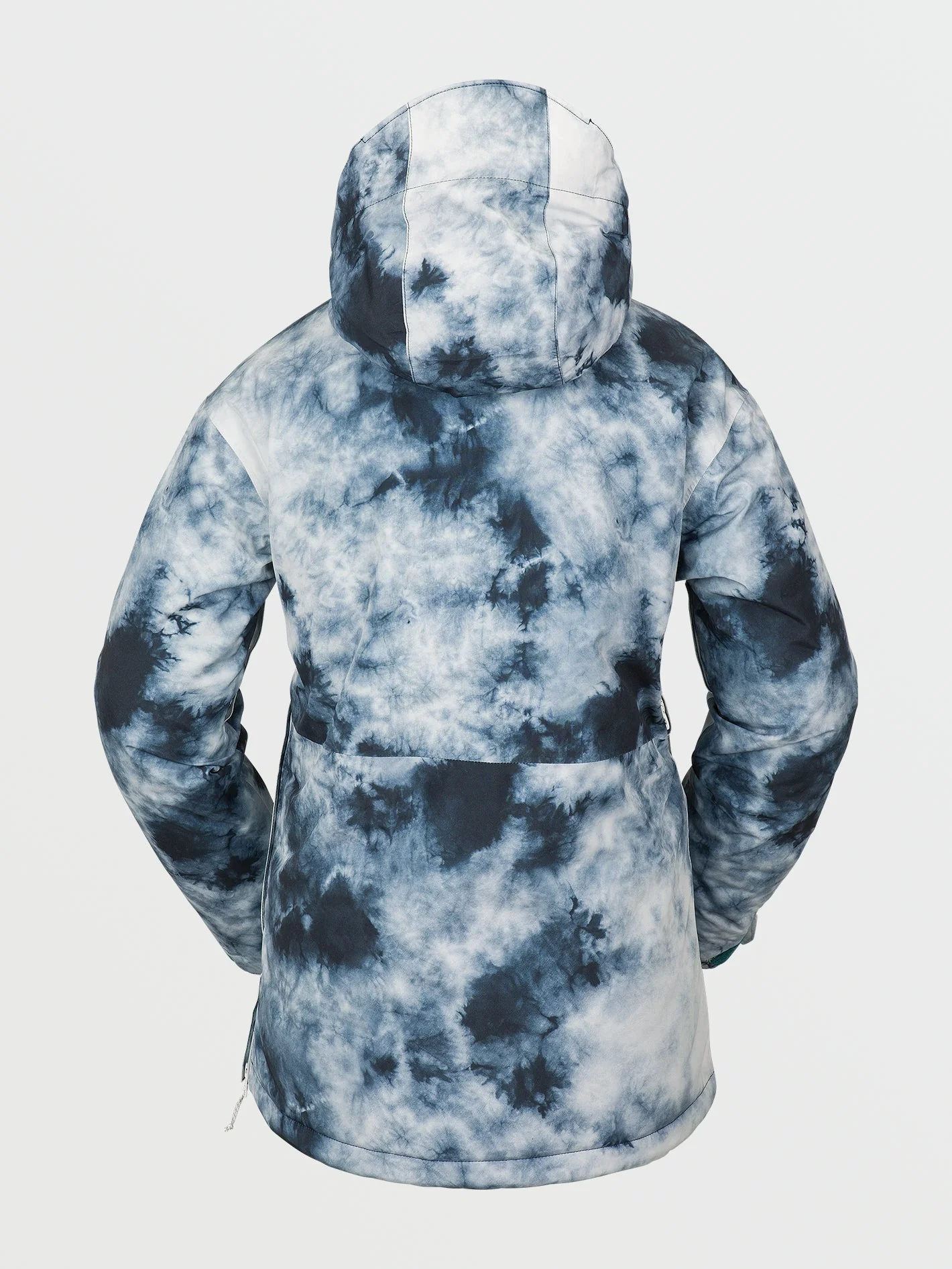 Veste de snow Fern Insulated Gore-Tex Pullover - Storm Tie-Dye - Image 12