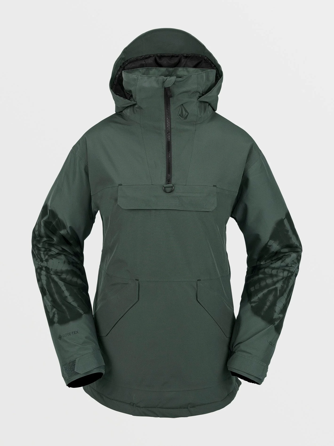 Veste Gore-Tex Fern Insulated - EUCALYPTUS