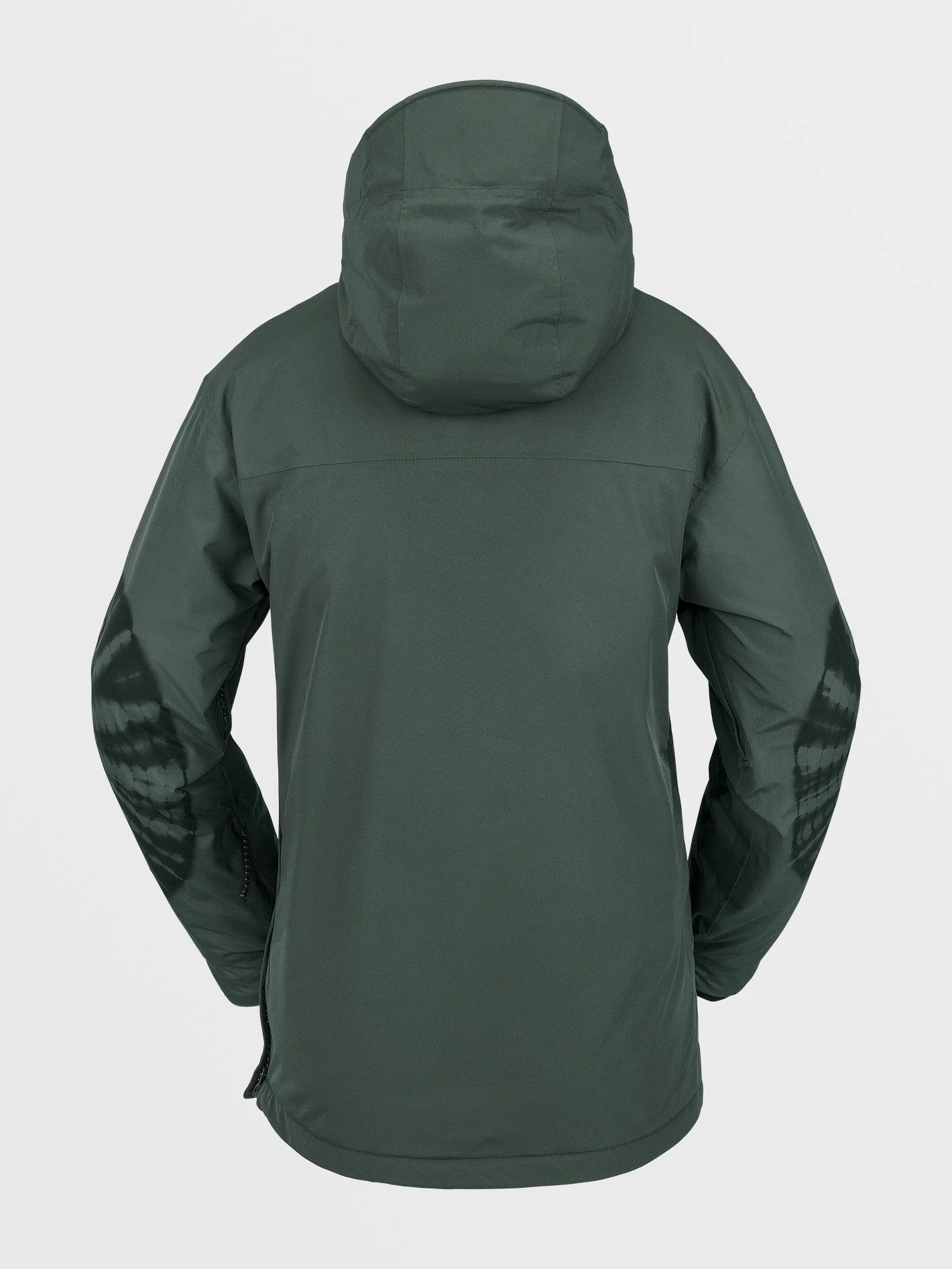 Veste Gore-Tex Fern Insulated - EUCALYPTUS - Image 2