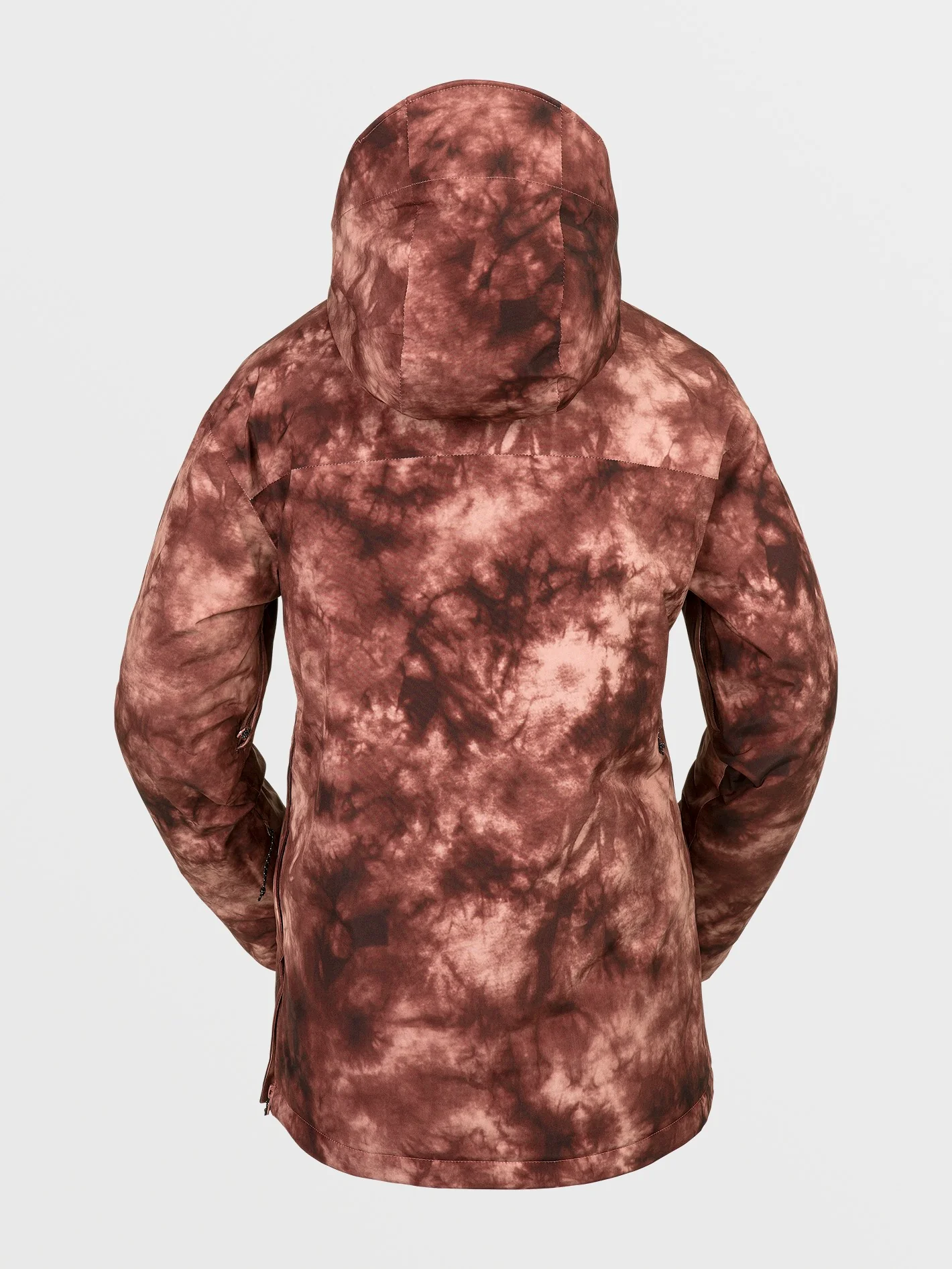 Veste Gore-Tex Fern Insulated - PINK SALT WASH - Image 4