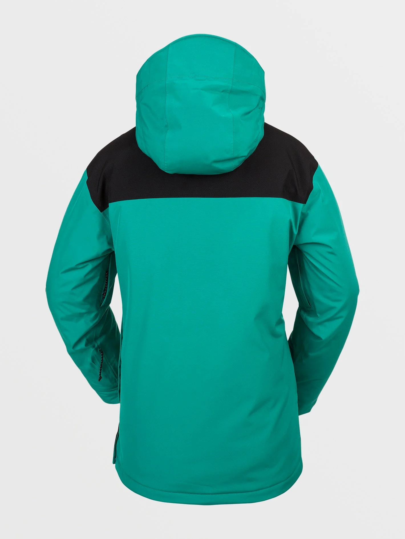 Veste Gore-Tex Fern Insulated - VIBRANT GREEN - Image 2
