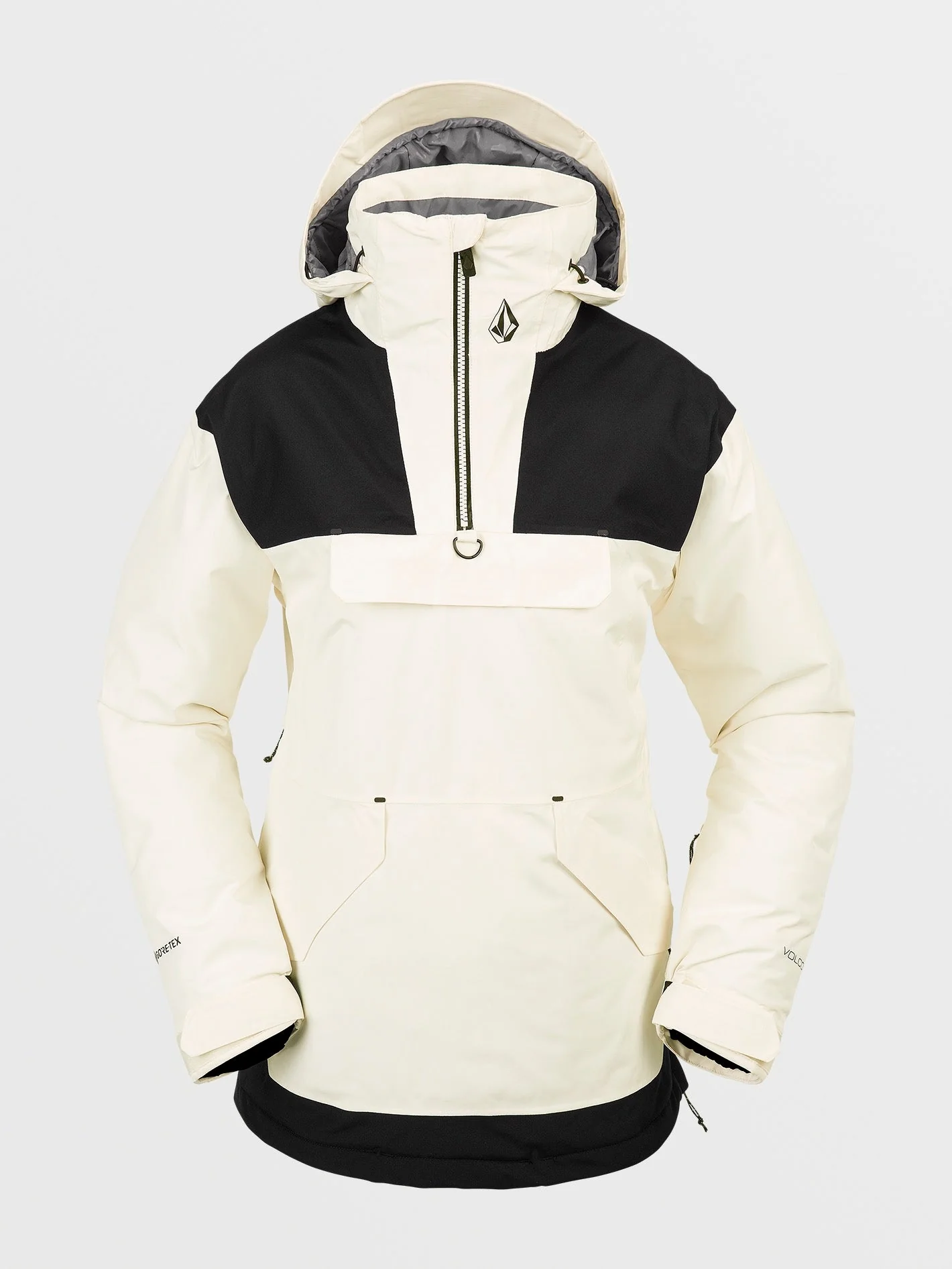 Veste Gore-Tex Fern Insulated - MOONBEAM