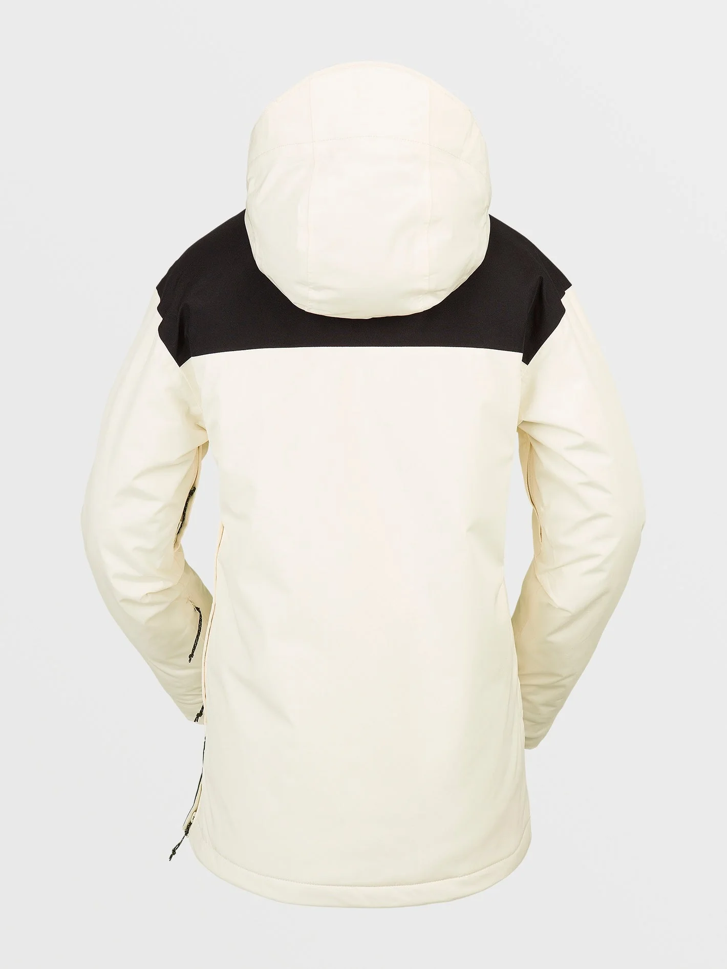 Veste Gore-Tex Fern Insulated - MOONBEAM - Image 2