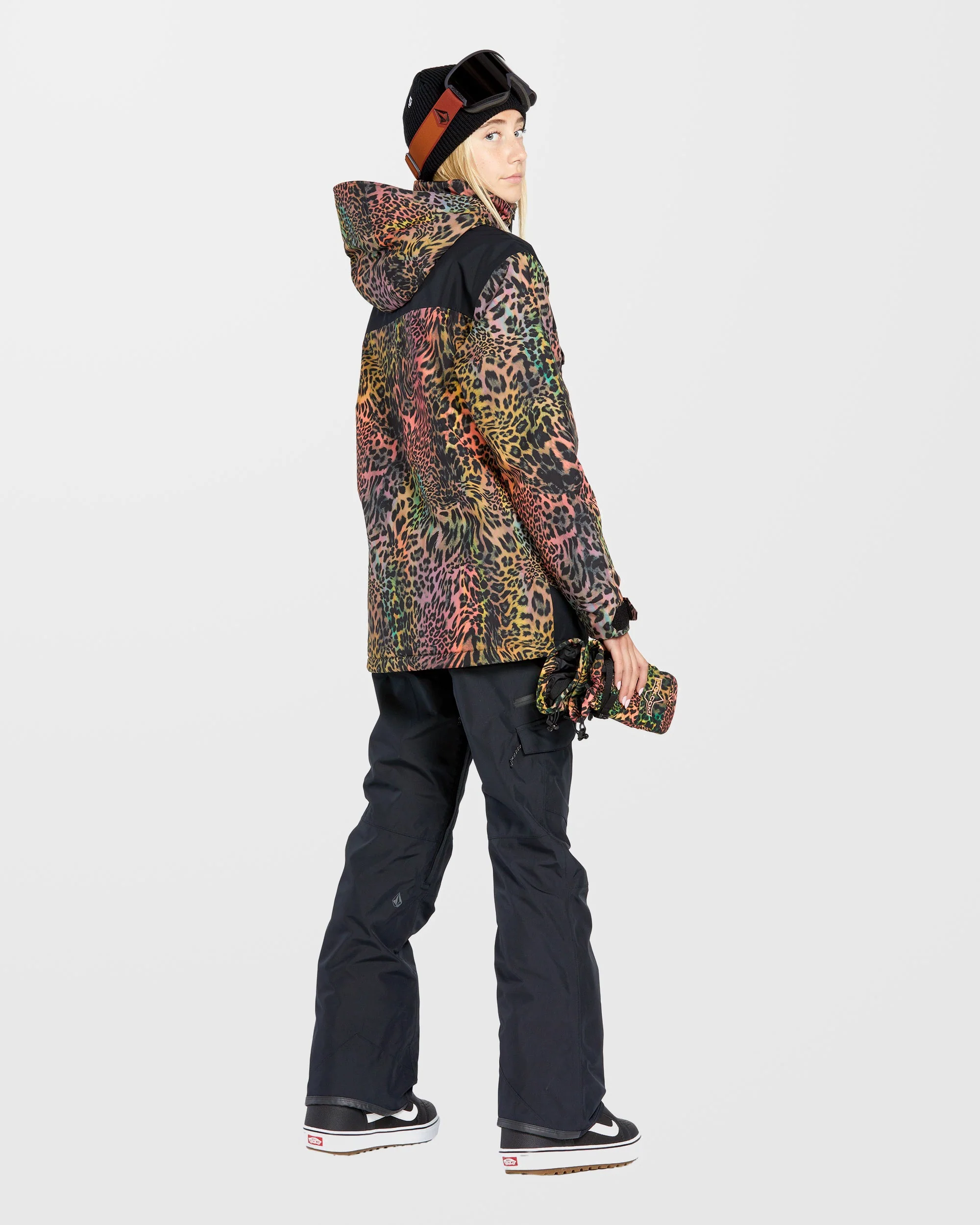 Veste Fern Insulated Gore-Tex - Acid - Image 5