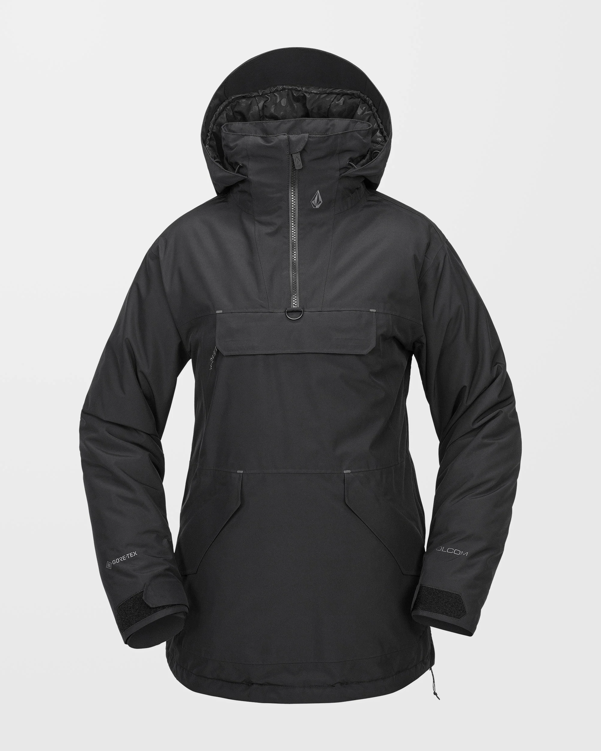 Veste Fern Insulated Gore-Tex - Black