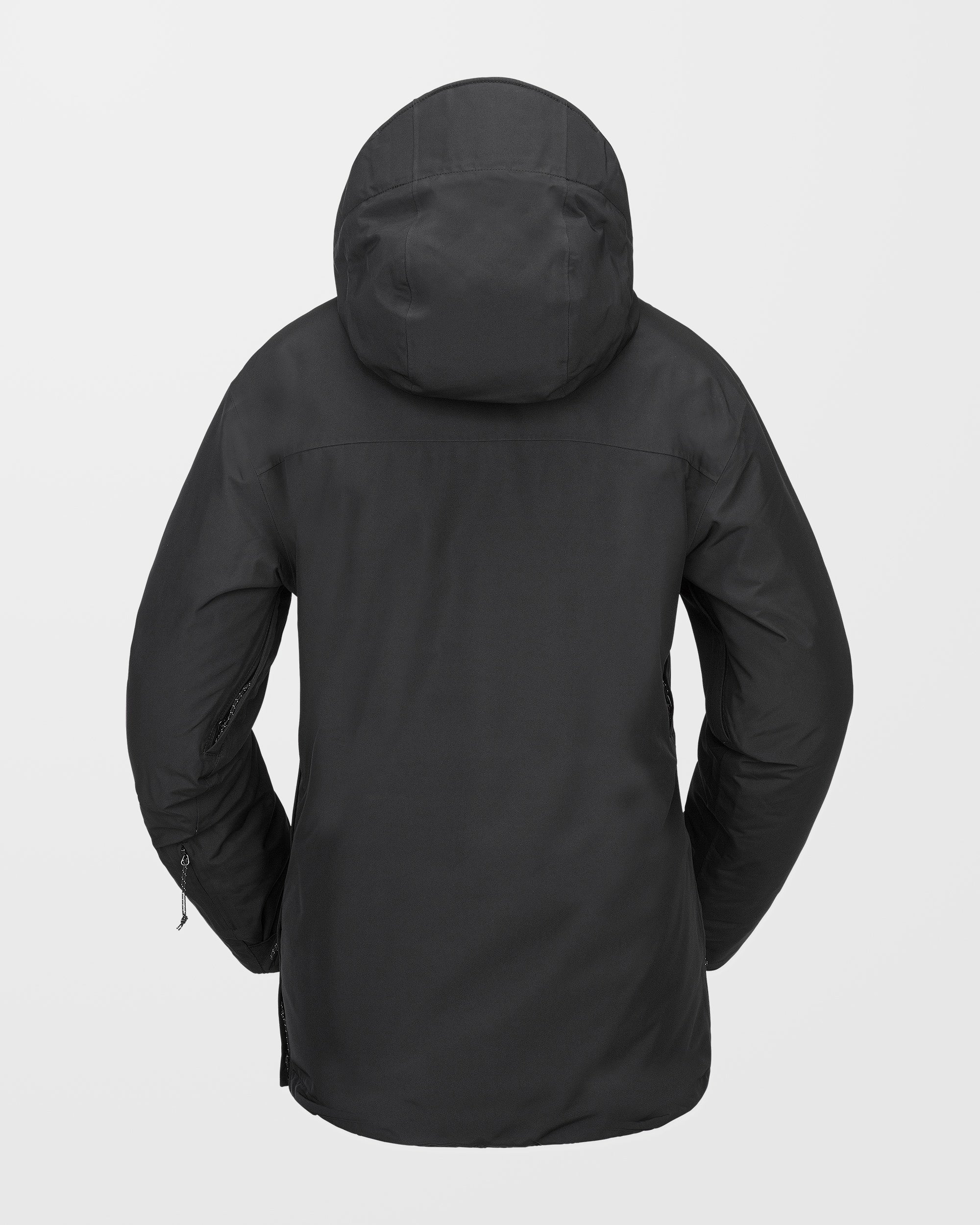 Veste Fern Insulated Gore-Tex - Black - Image 2