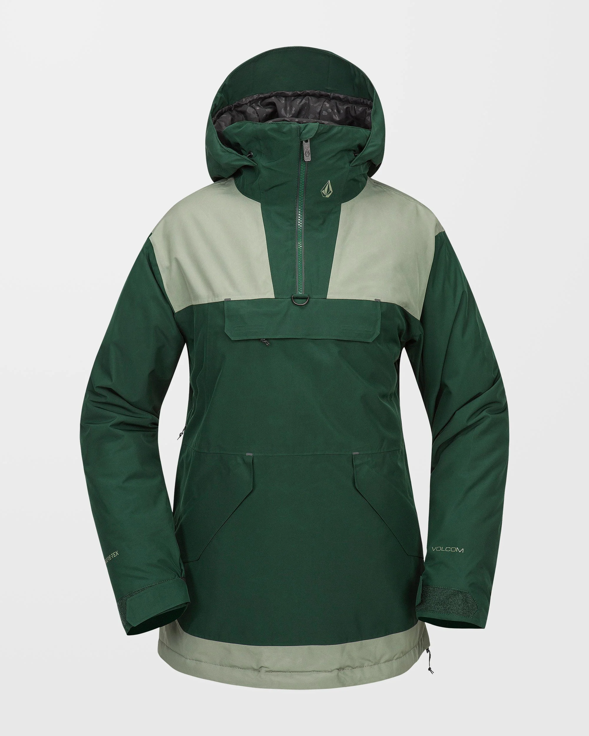 Veste Fern Insulated Gore-Tex - Scarab