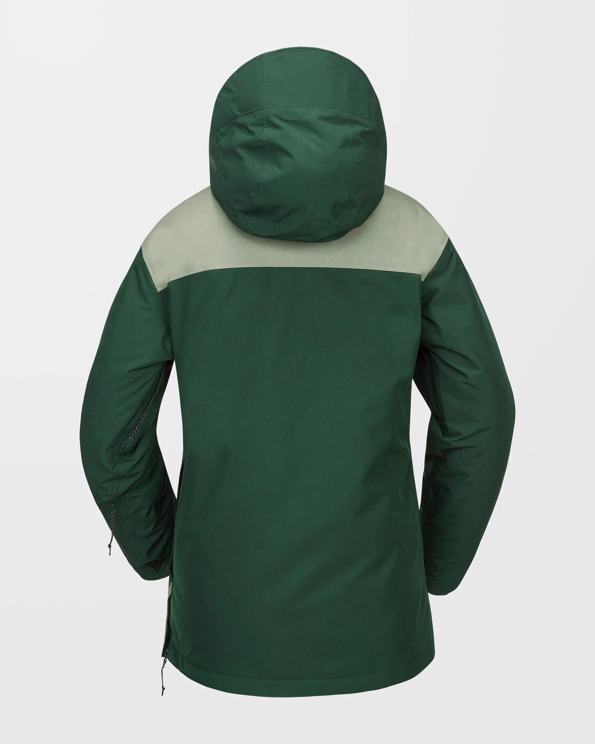 Veste Fern Insulated Gore-Tex - Scarab - Image 2