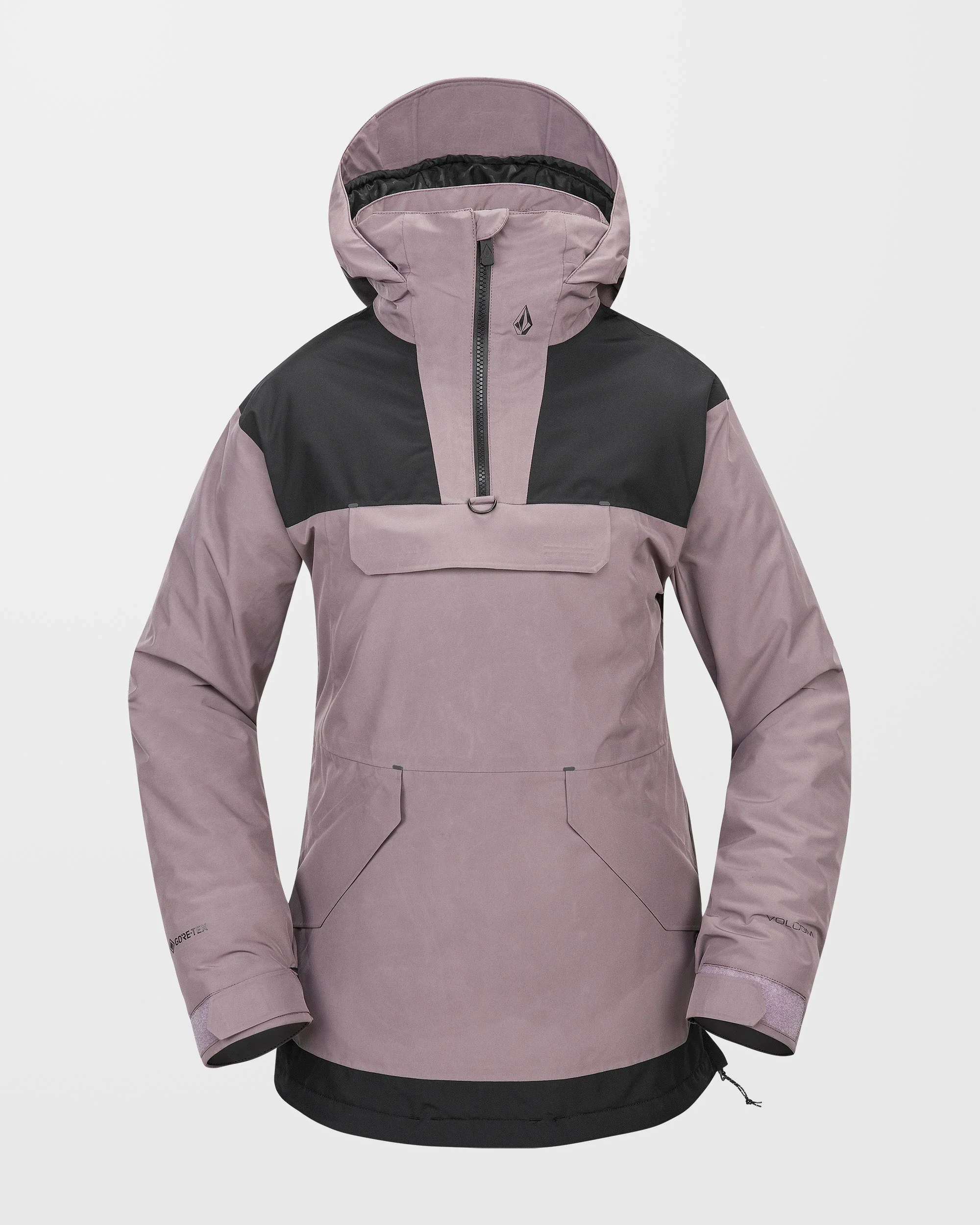 Veste Fern Insulated Gore-Tex - Dusty Lavender