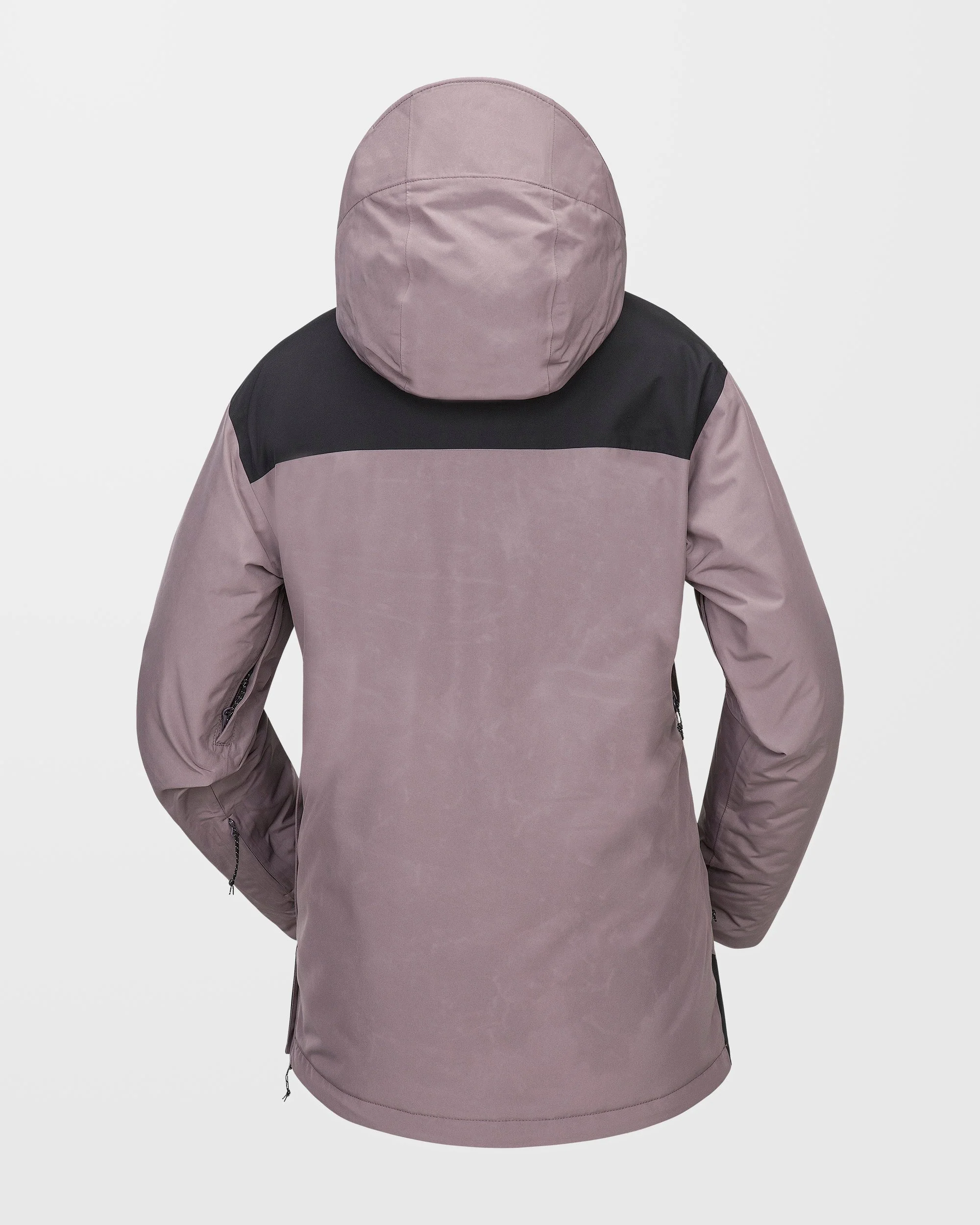 Veste Fern Insulated Gore-Tex - Dusty Lavender - Image 2