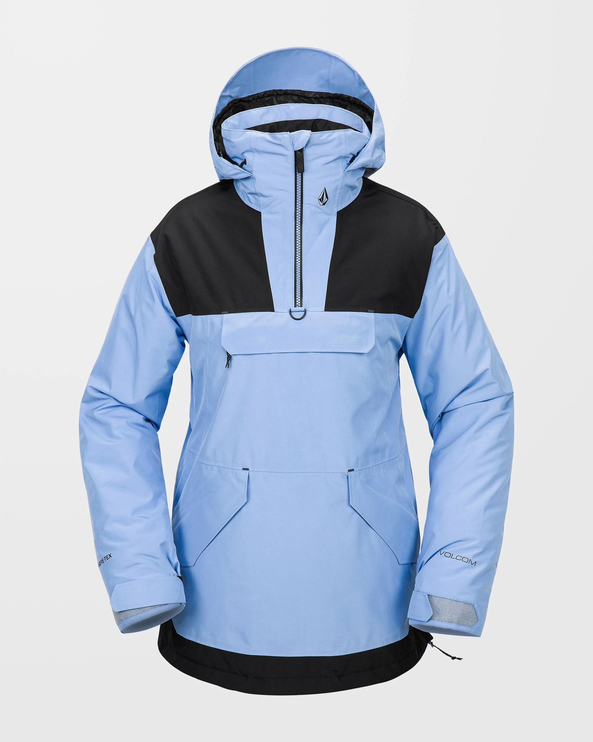 Veste Fern Insulated Gore-Tex - Crystal Blue