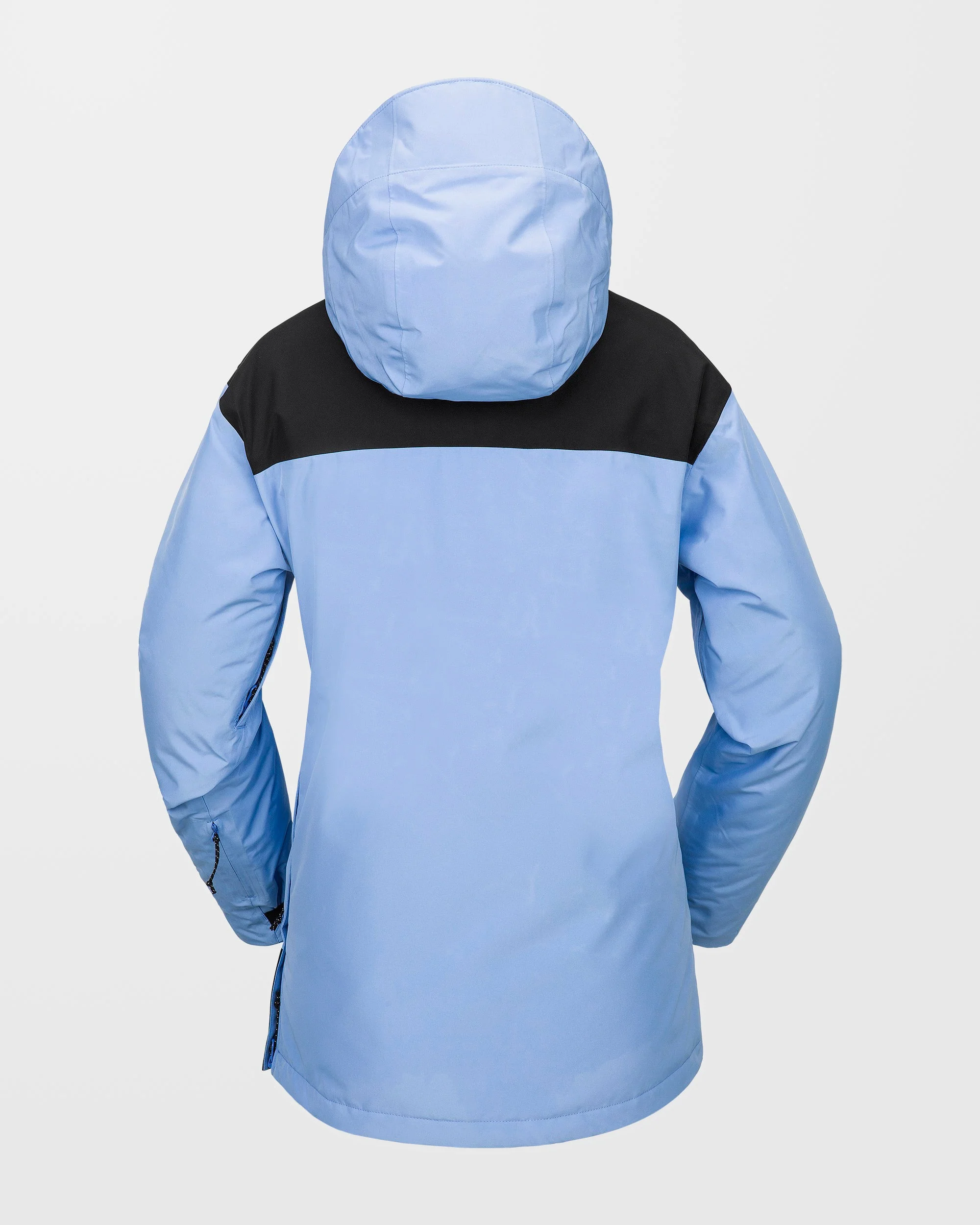 Veste Fern Insulated Gore-Tex - Crystal Blue - Image 2